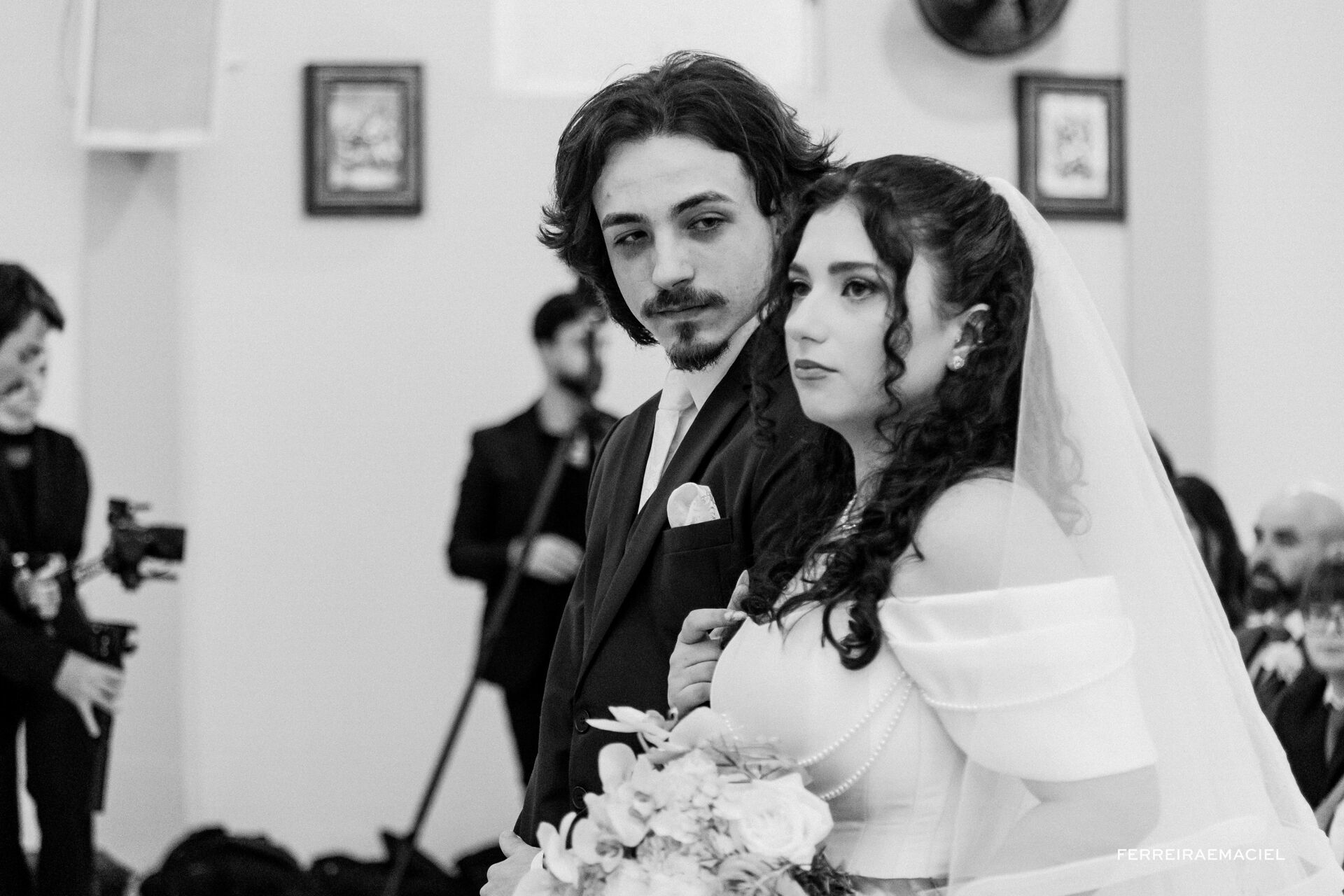 Foto Alexia e Enzo - Imagem 62