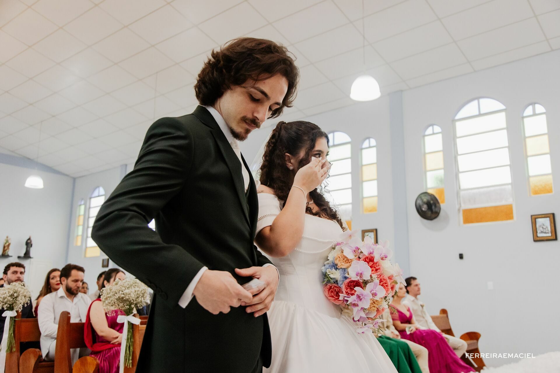 Foto Alexia e Enzo - Imagem 65