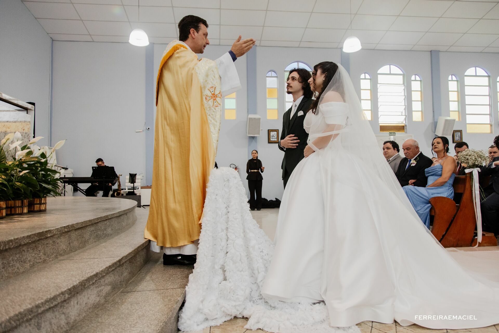 Foto Alexia e Enzo - Imagem 66