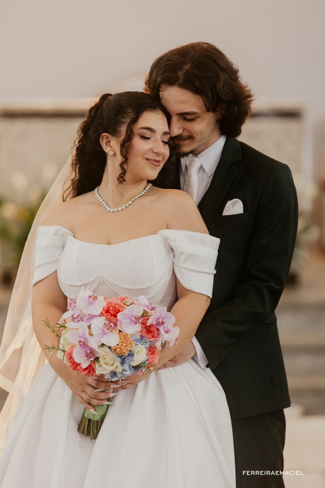 Foto Alexia e Enzo - Imagem 86