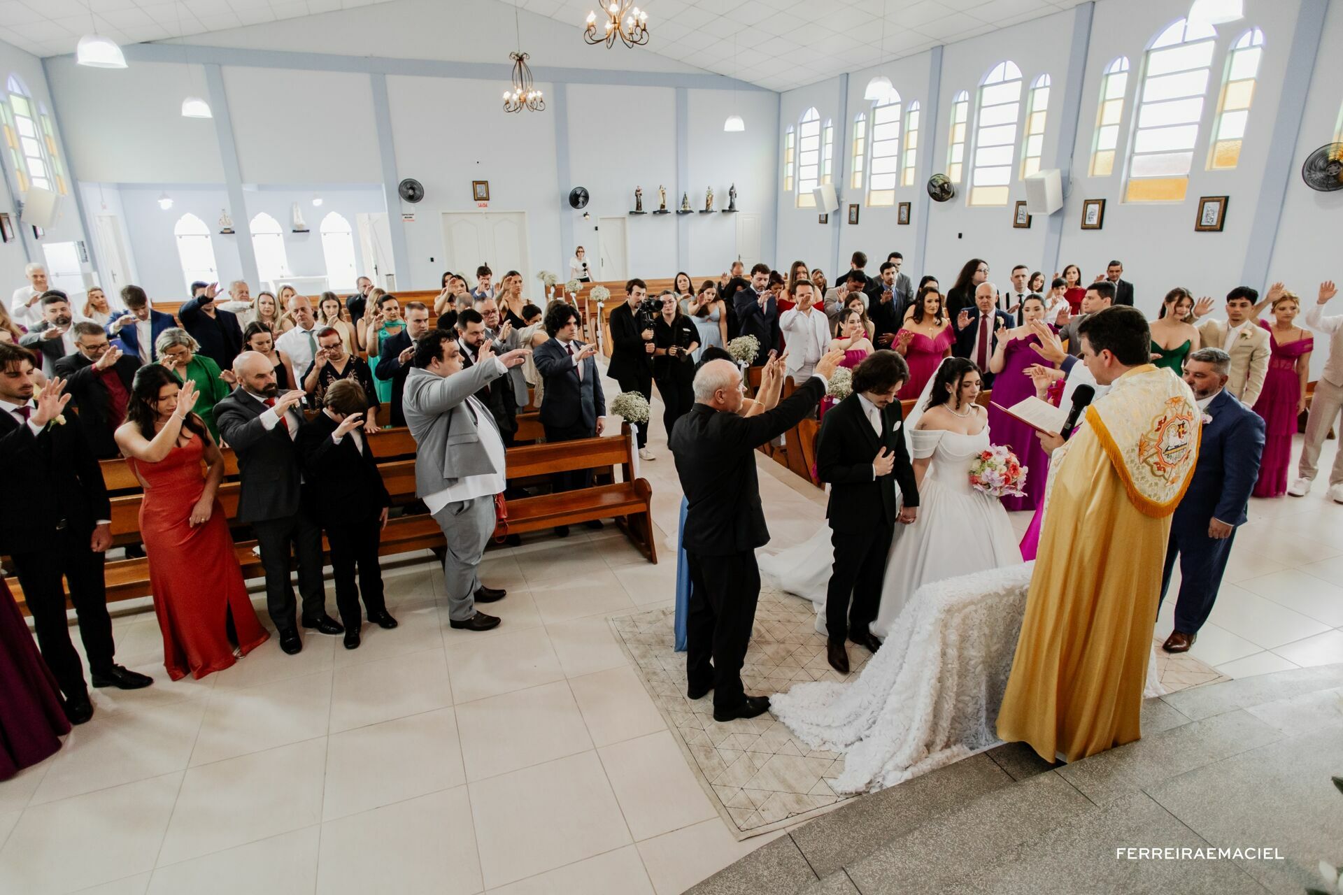 Foto Alexia e Enzo - Imagem 78