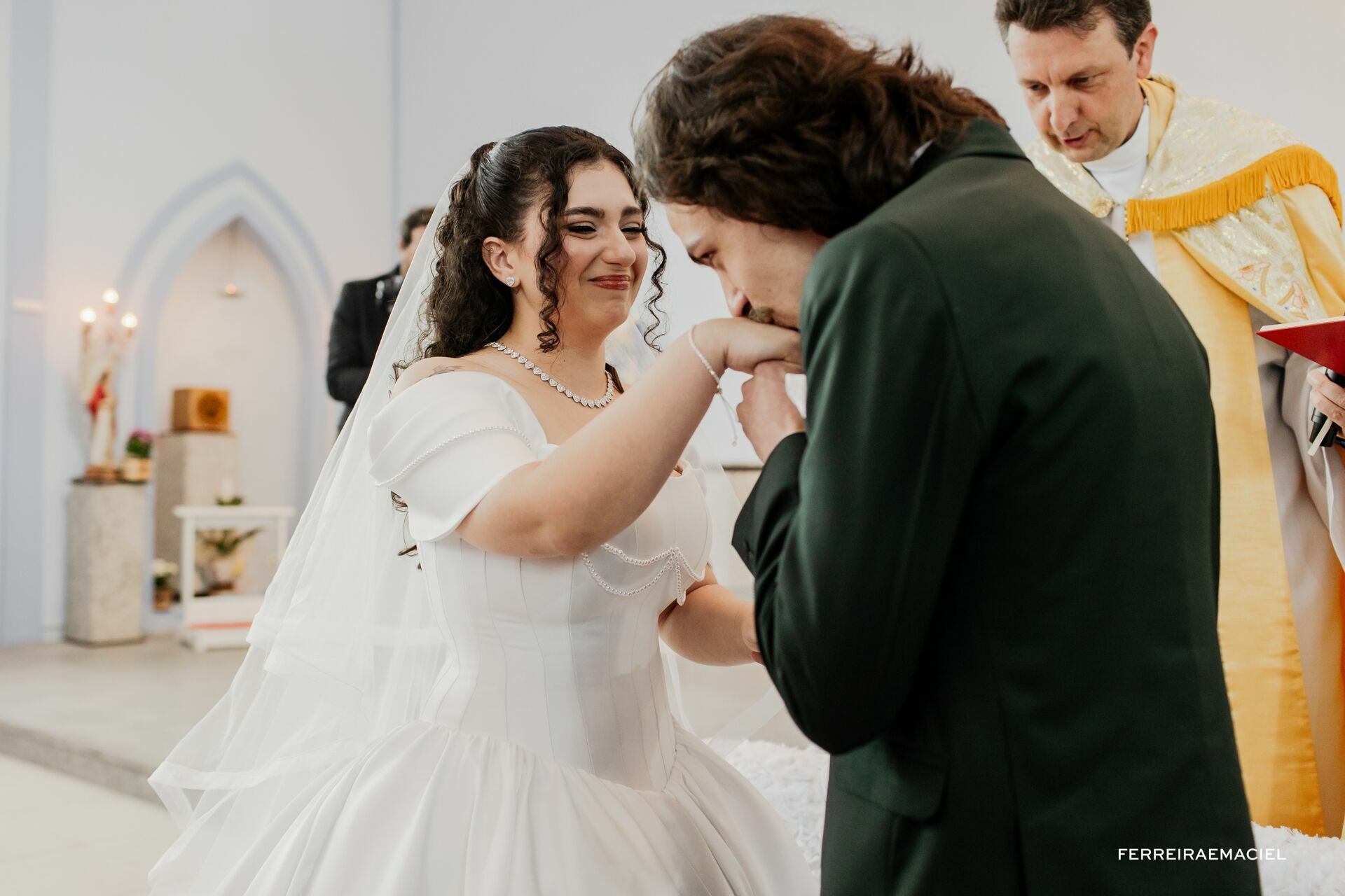 Foto Alexia e Enzo - Imagem 75