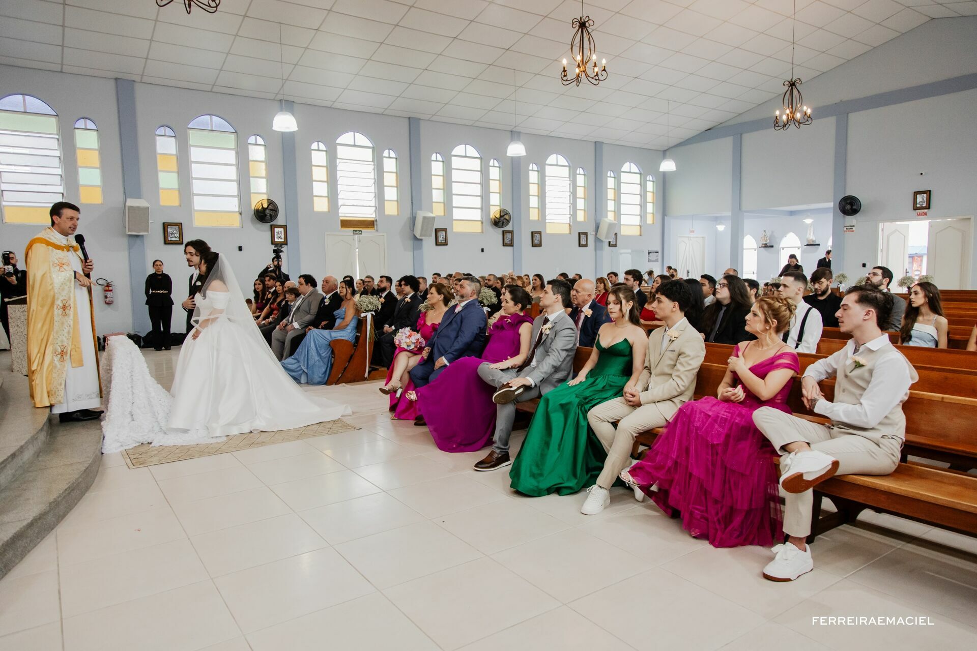 Foto Alexia e Enzo - Imagem 71