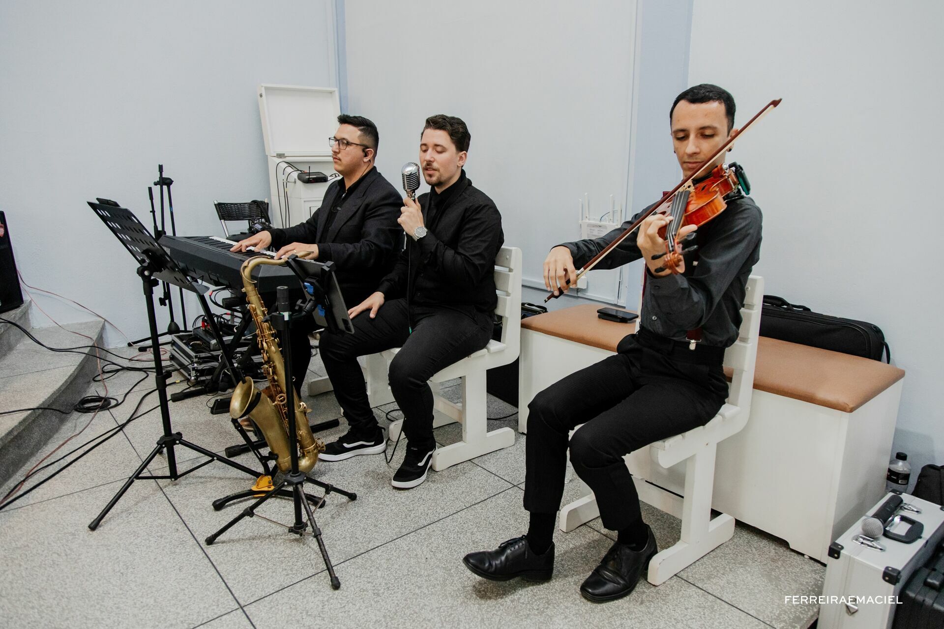 Foto Alexia e Enzo - Imagem 80