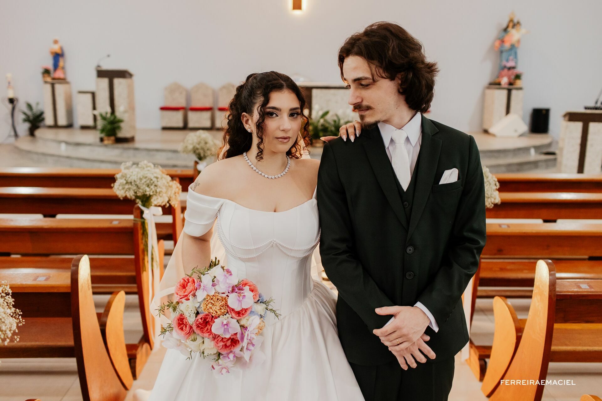 Foto Alexia e Enzo - Imagem 84