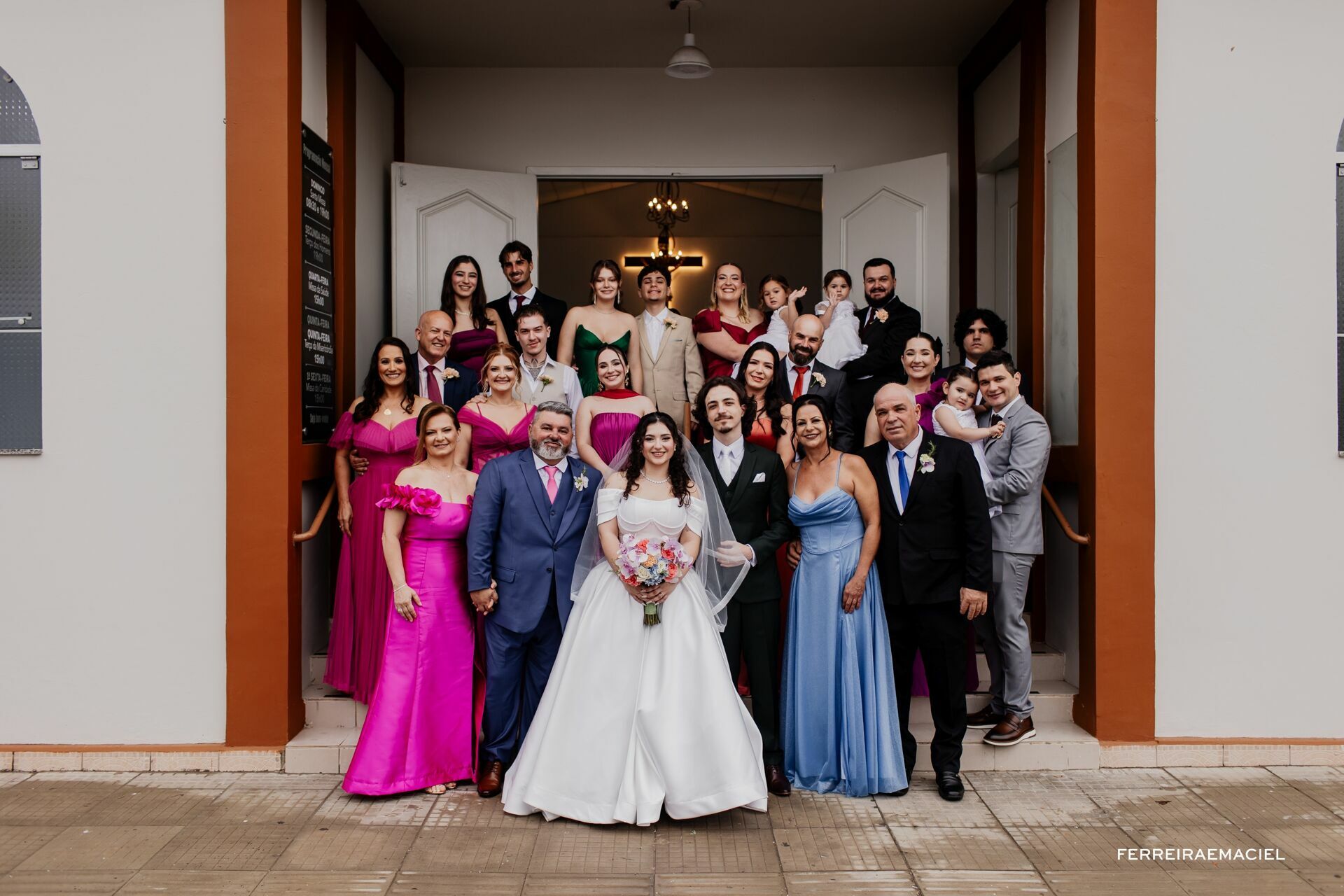 Foto Alexia e Enzo - Imagem 83