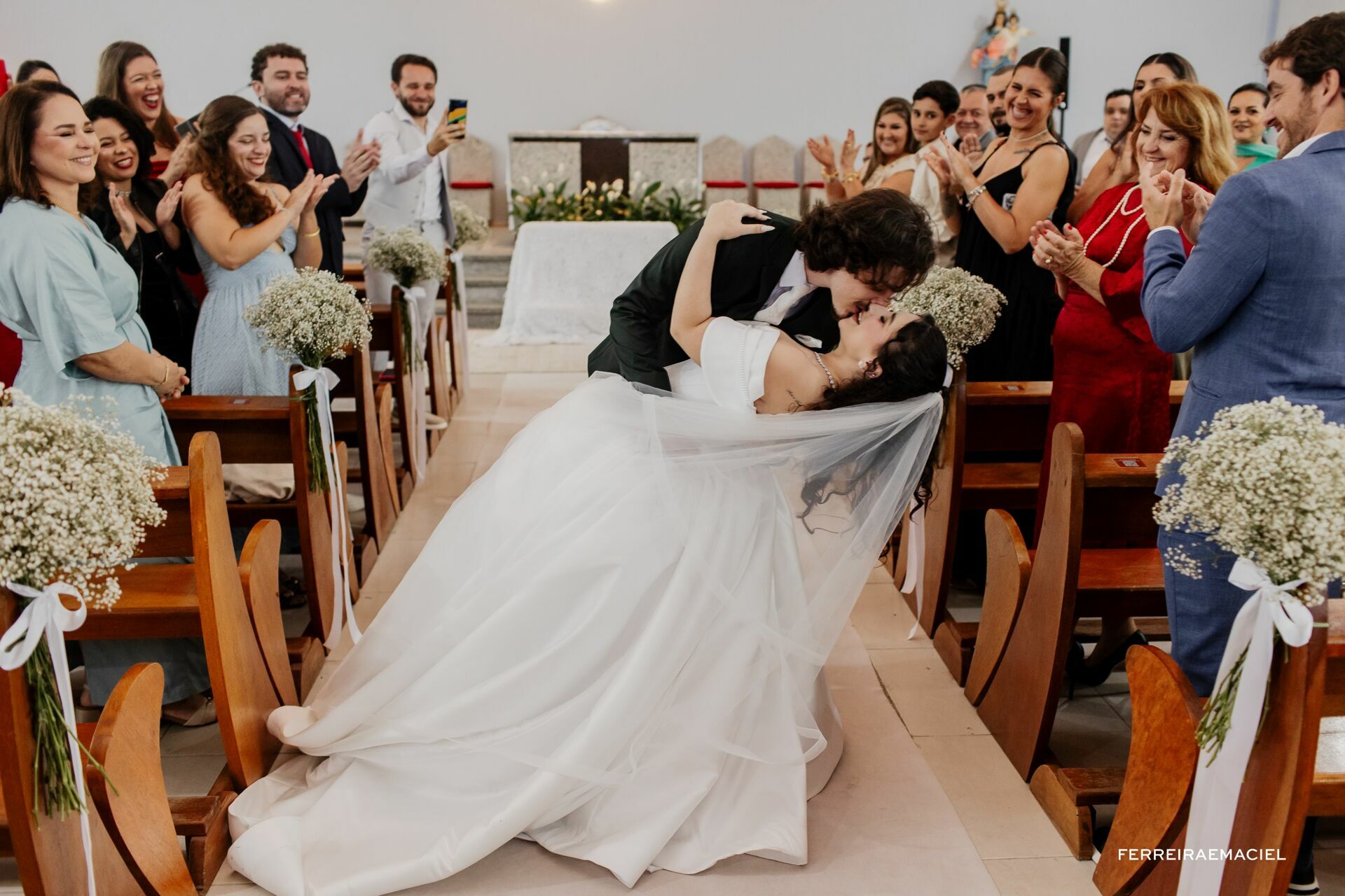 Foto Alexia e Enzo - Imagem 81