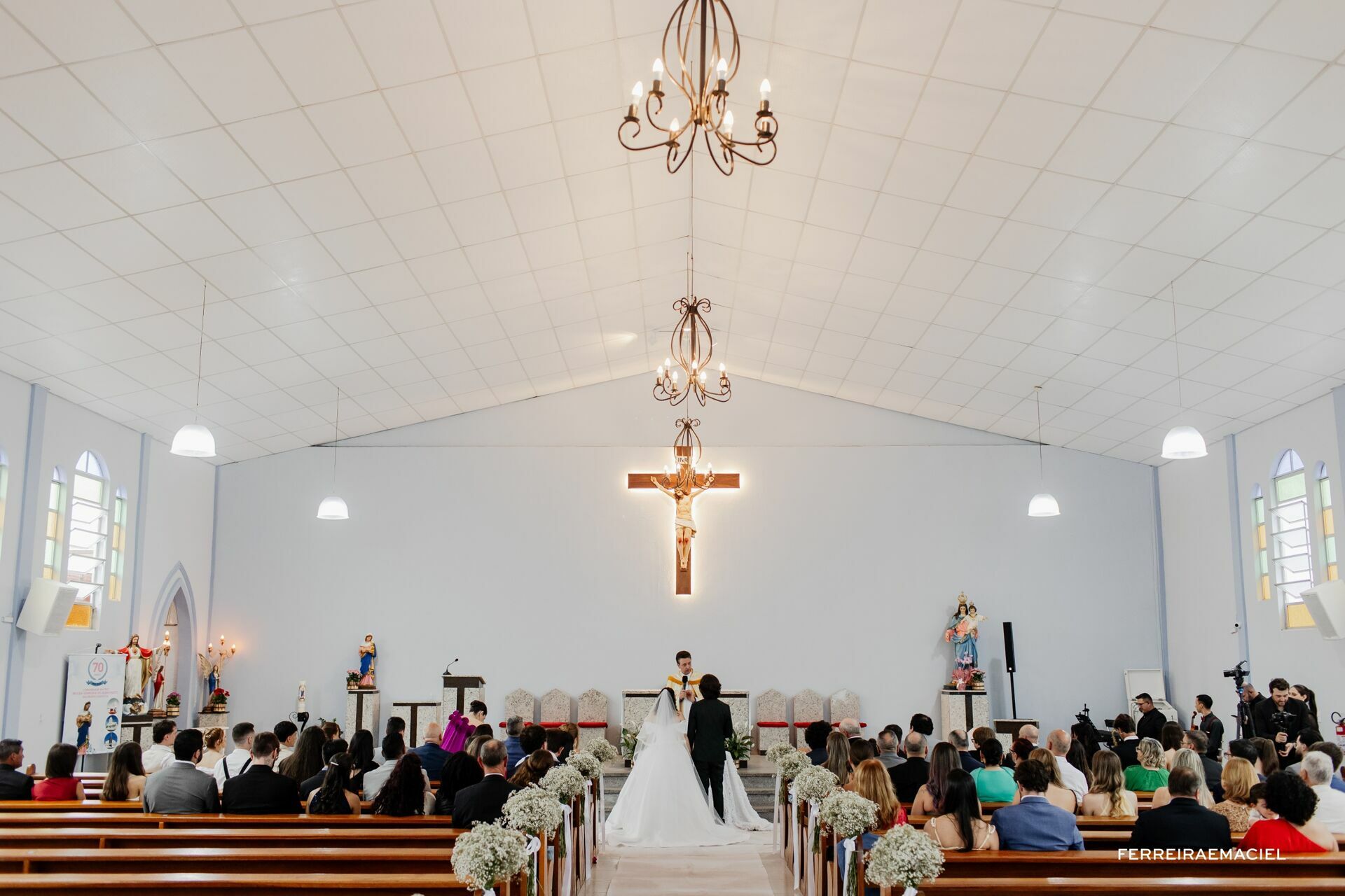 Foto Alexia e Enzo - Imagem 70