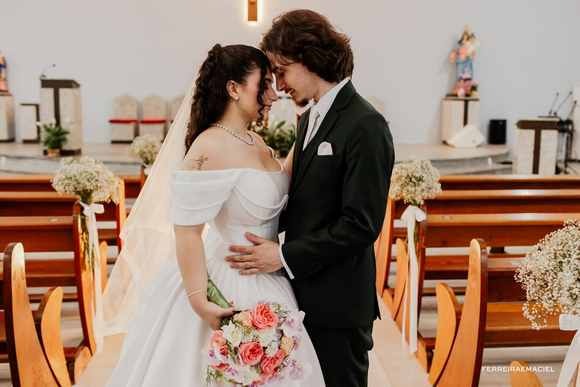 Foto Alexia e Enzo - Imagem 85