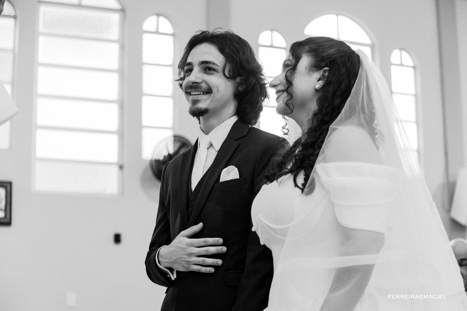 Foto Alexia e Enzo - Imagem 68