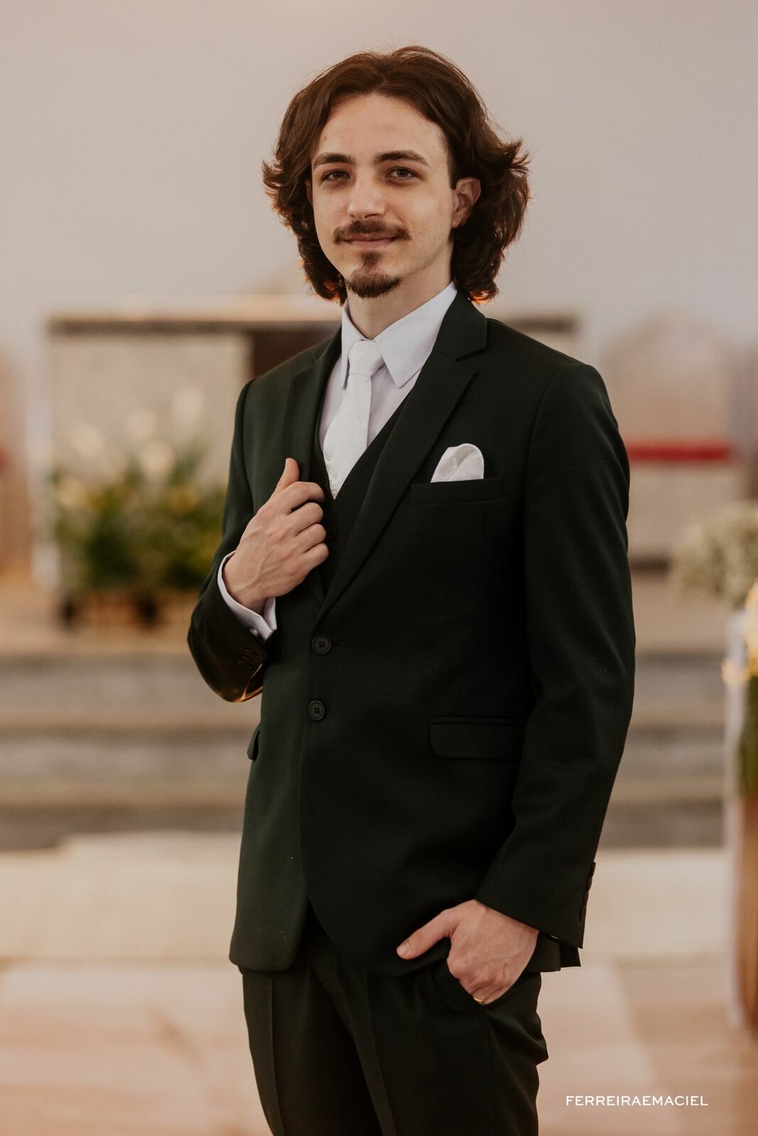 Foto Alexia e Enzo - Imagem 88