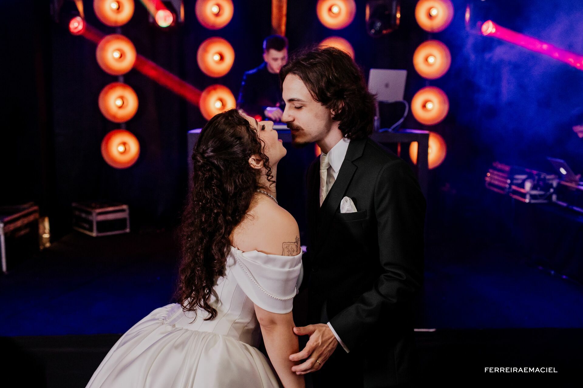 Foto Alexia e Enzo - Imagem 113