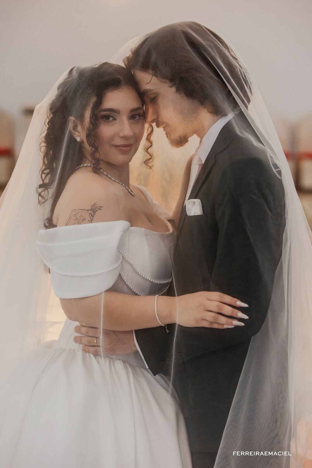 Foto Alexia e Enzo - Imagem 89