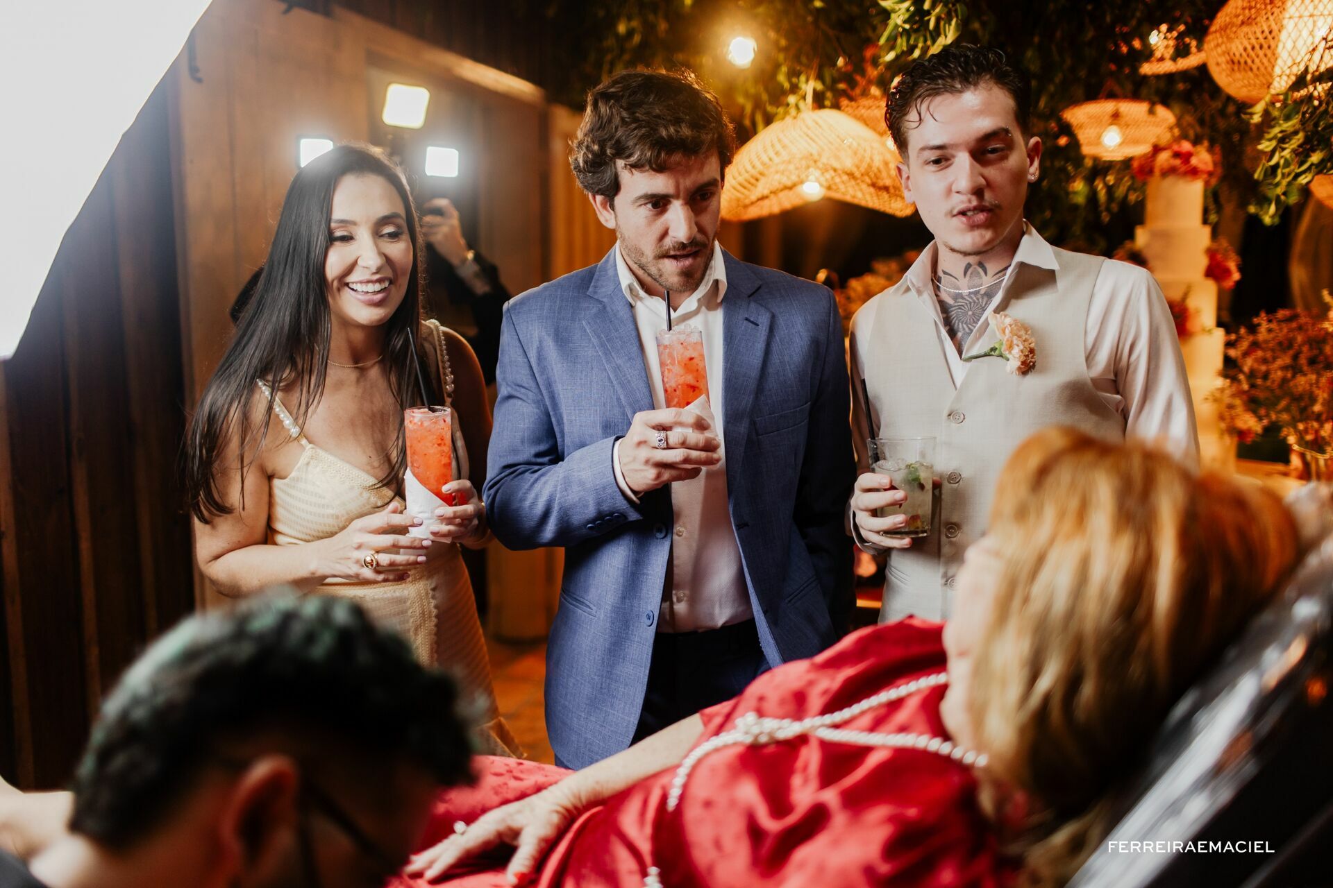 Foto Alexia e Enzo - Imagem 117