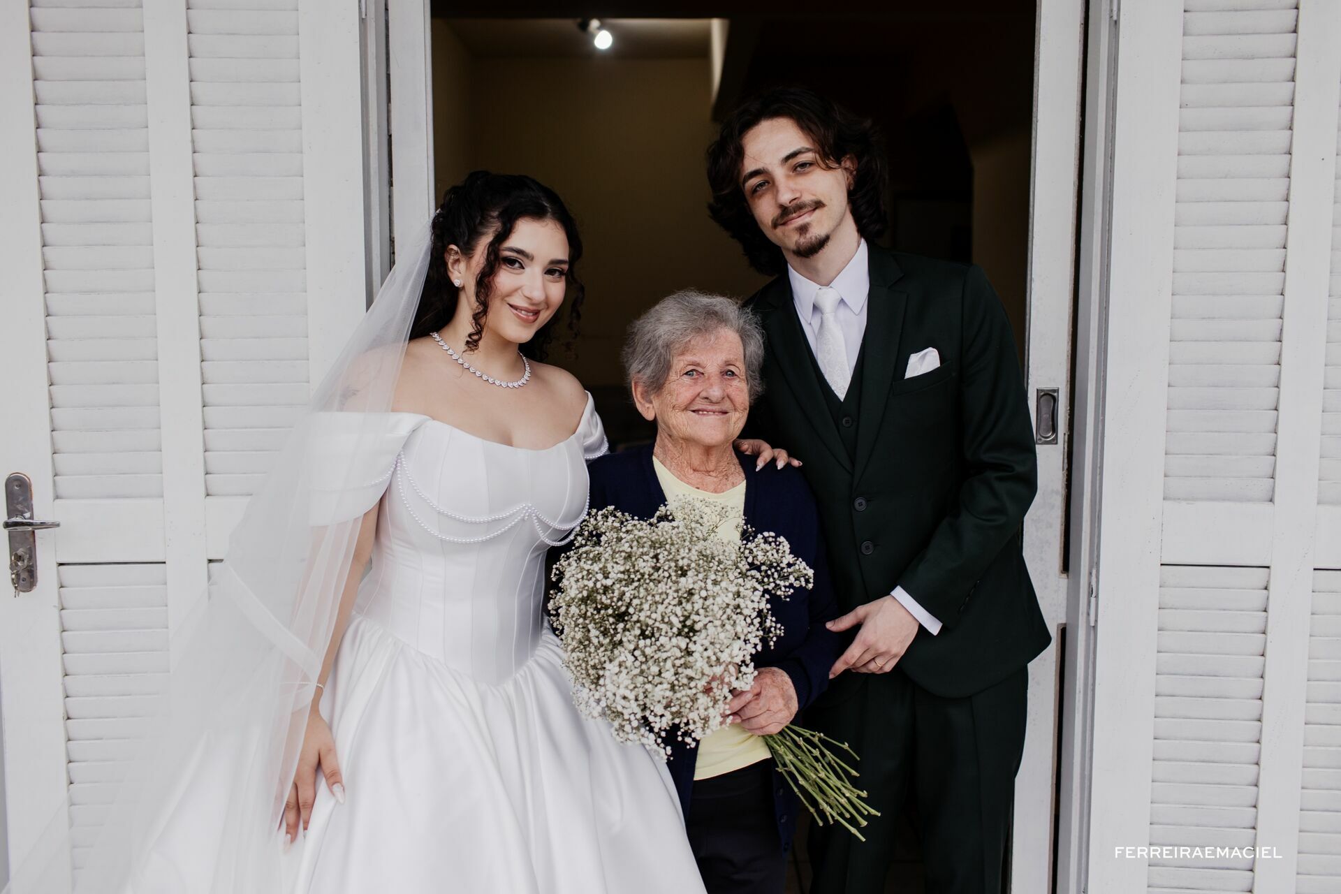 Foto Alexia e Enzo - Imagem 93