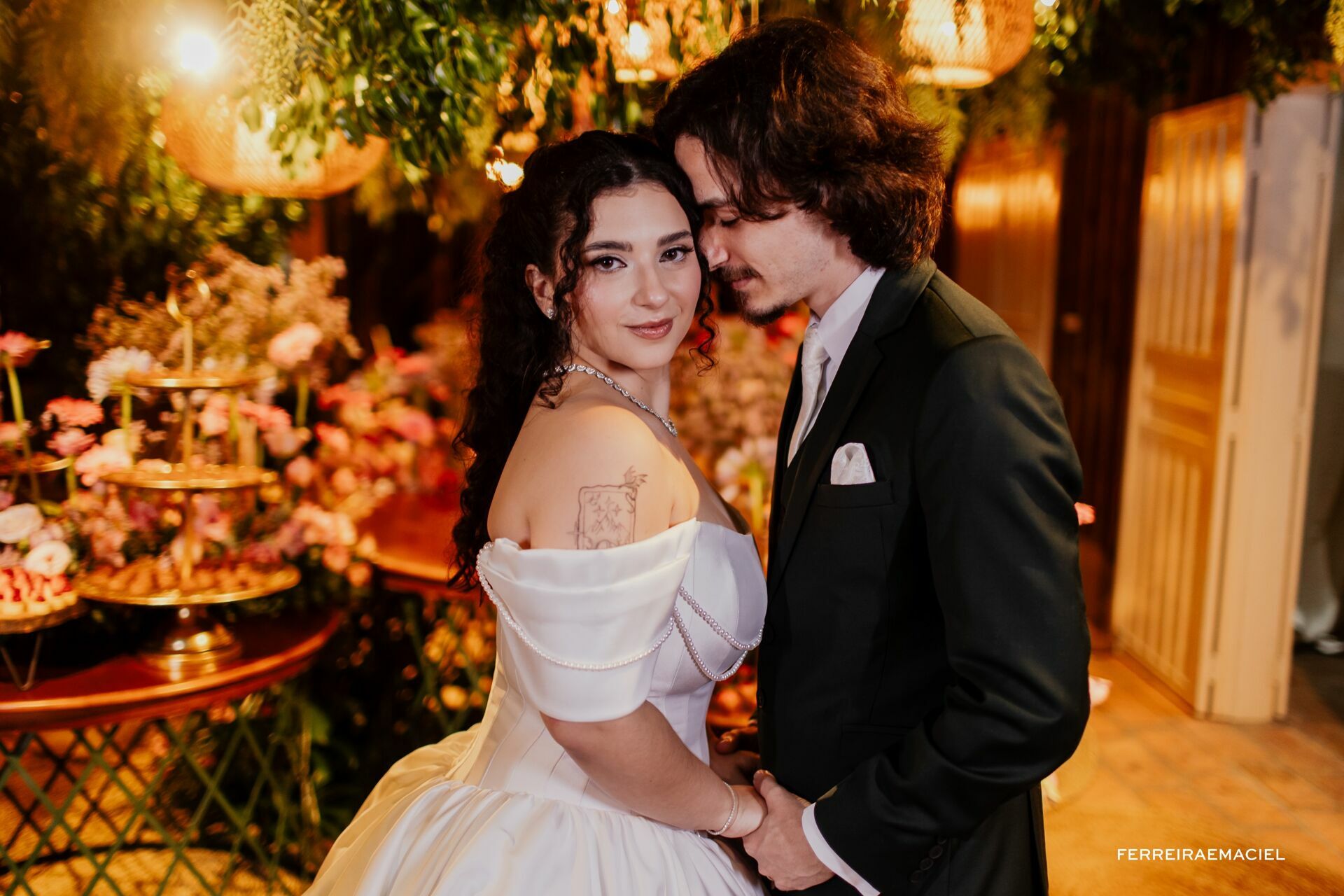 Foto Alexia e Enzo - Imagem 100