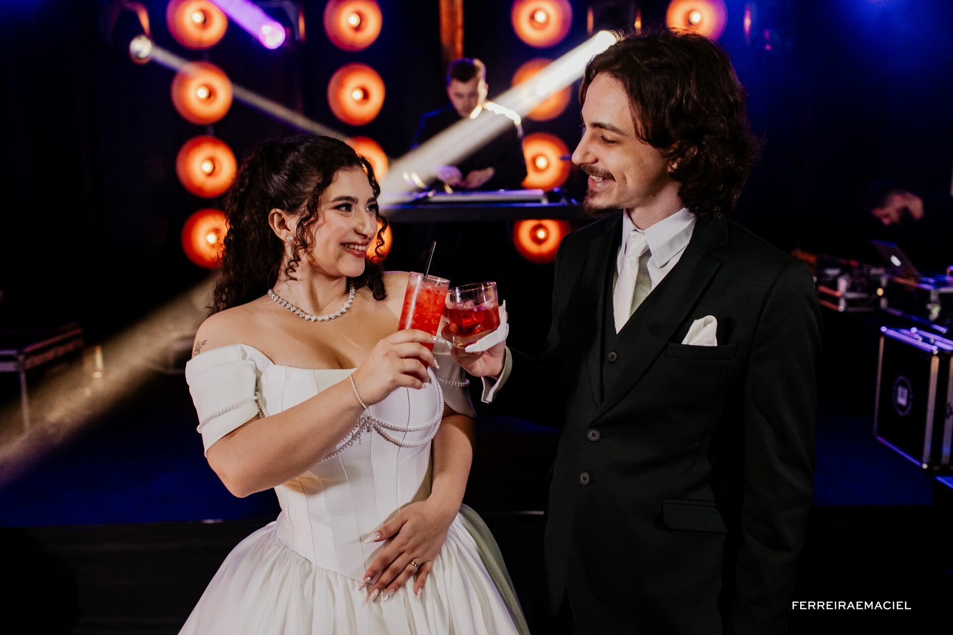 Foto Alexia e Enzo - Imagem 114