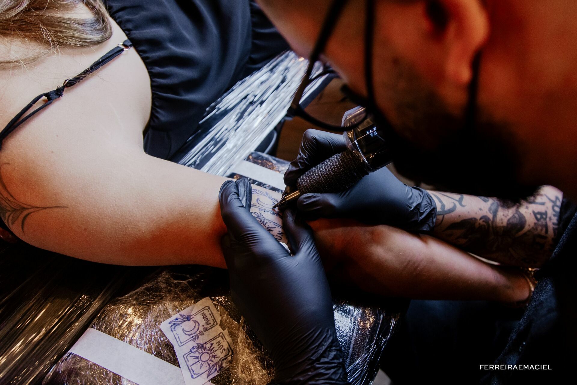 Foto Alexia e Enzo - Imagem 98