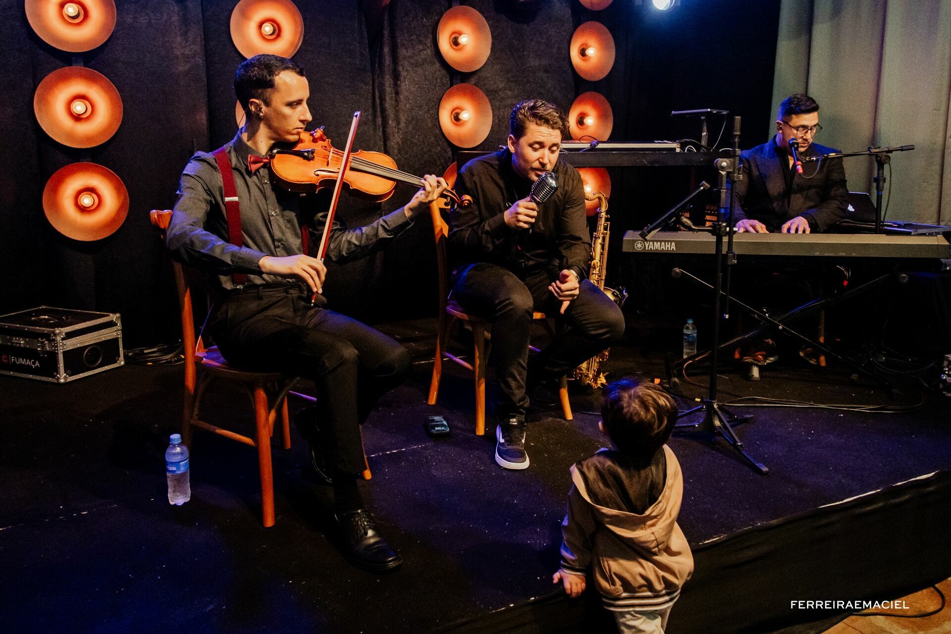 Foto Alexia e Enzo - Imagem 97