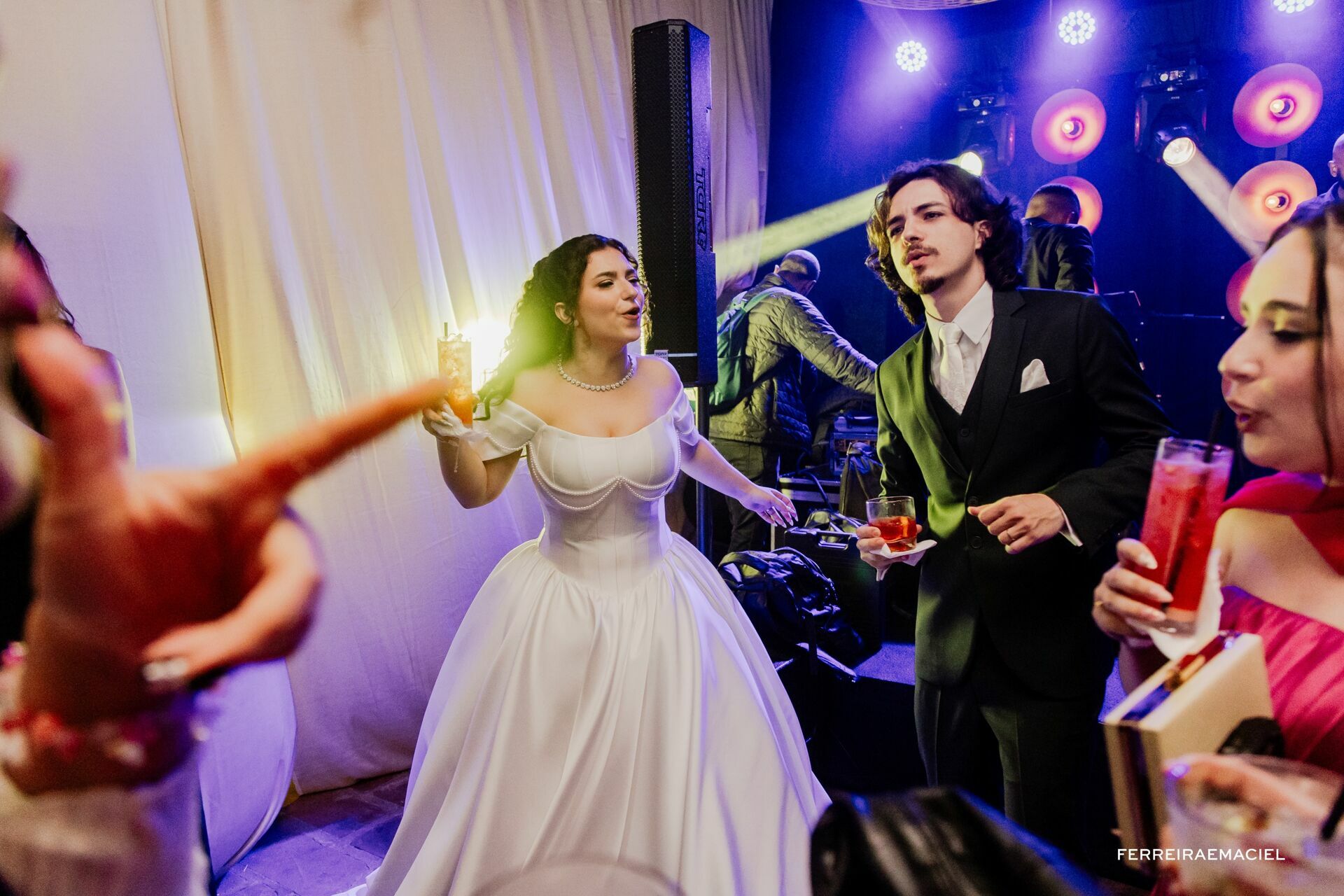 Foto Alexia e Enzo - Imagem 122