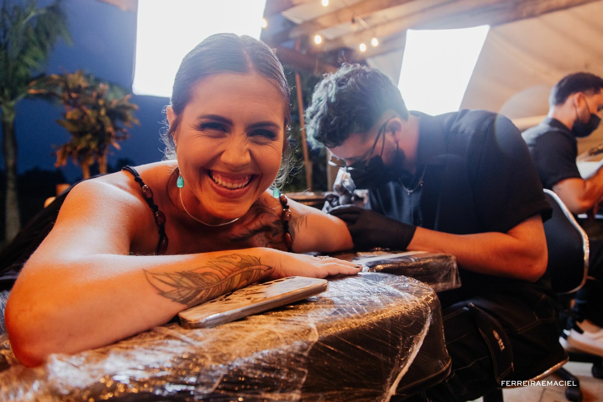 Foto Alexia e Enzo - Imagem 99