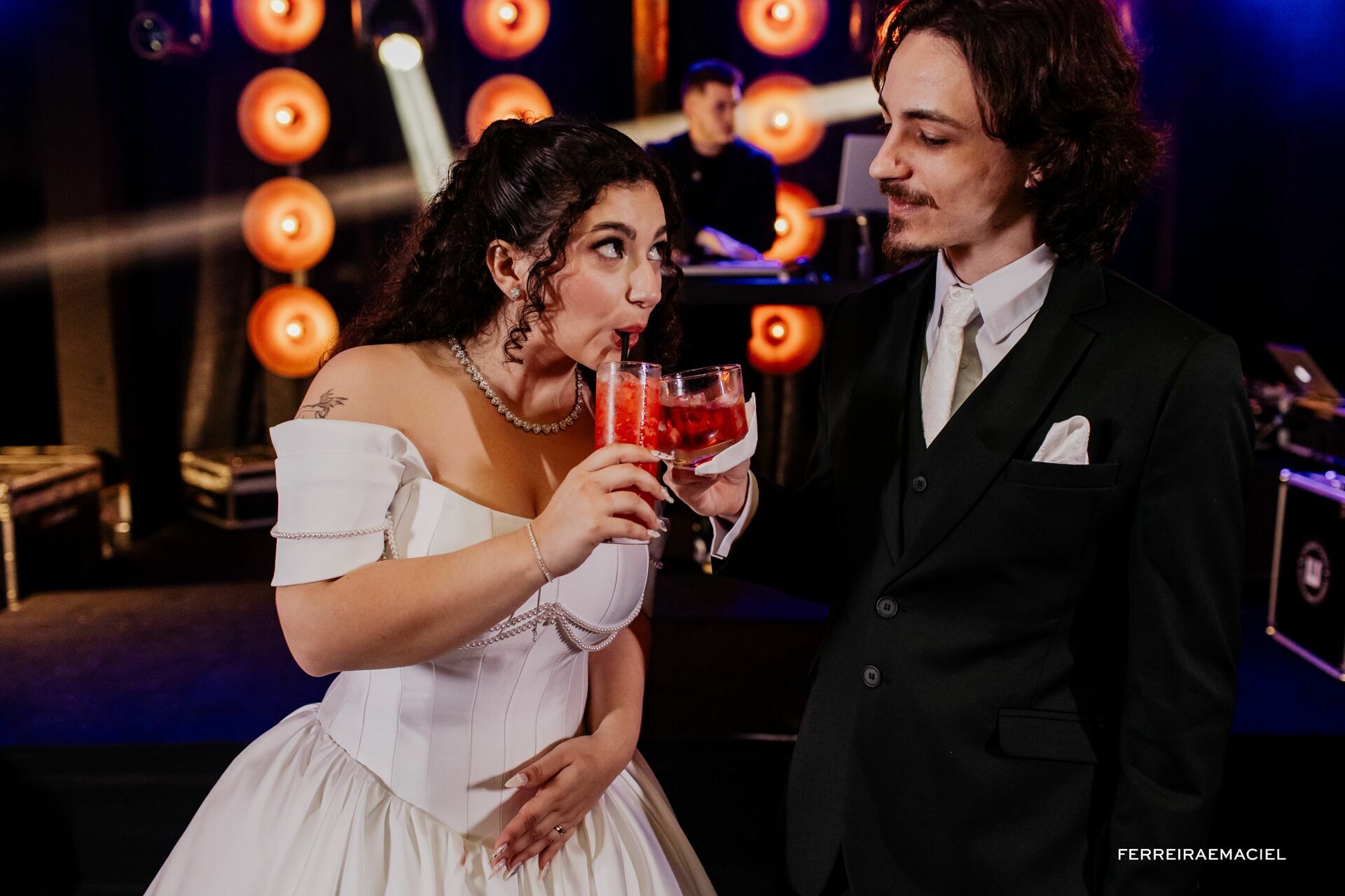 Foto Alexia e Enzo - Imagem 115