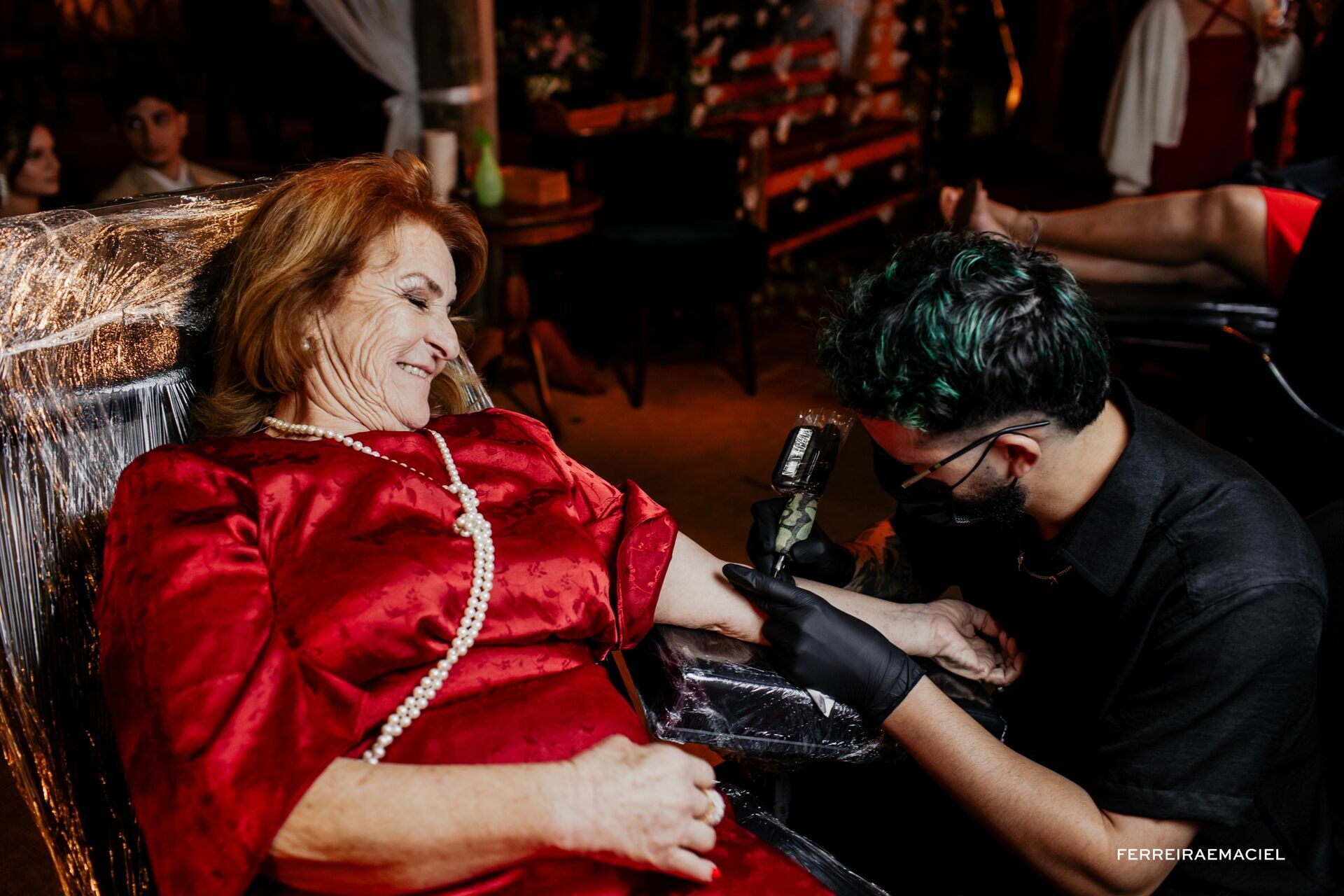 Foto Alexia e Enzo - Imagem 116