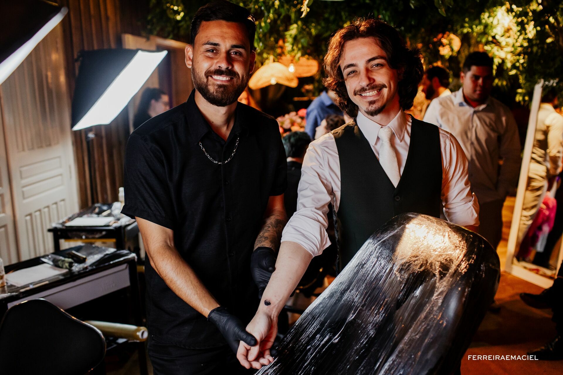 Foto Alexia e Enzo - Imagem 149