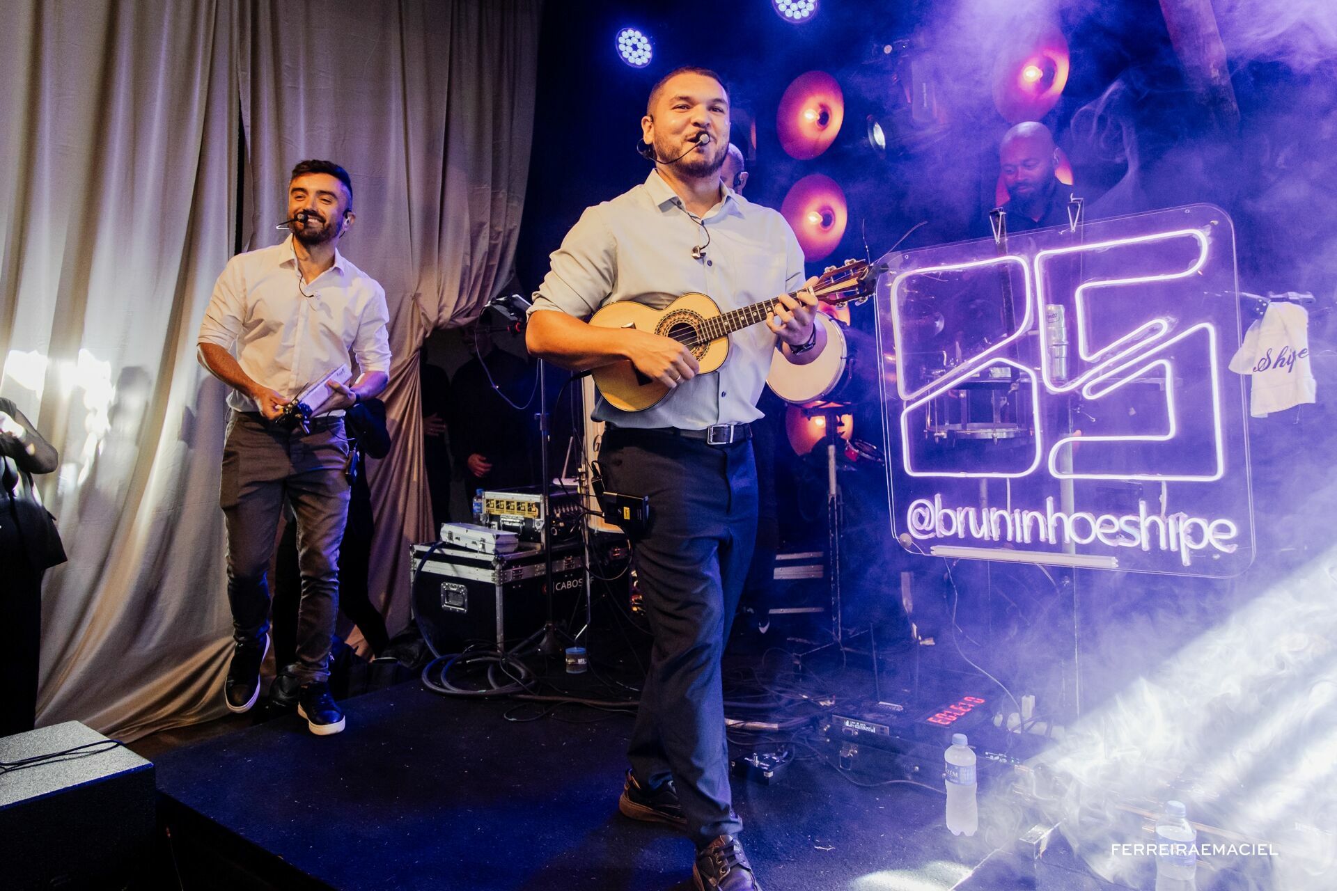 Foto Alexia e Enzo - Imagem 128