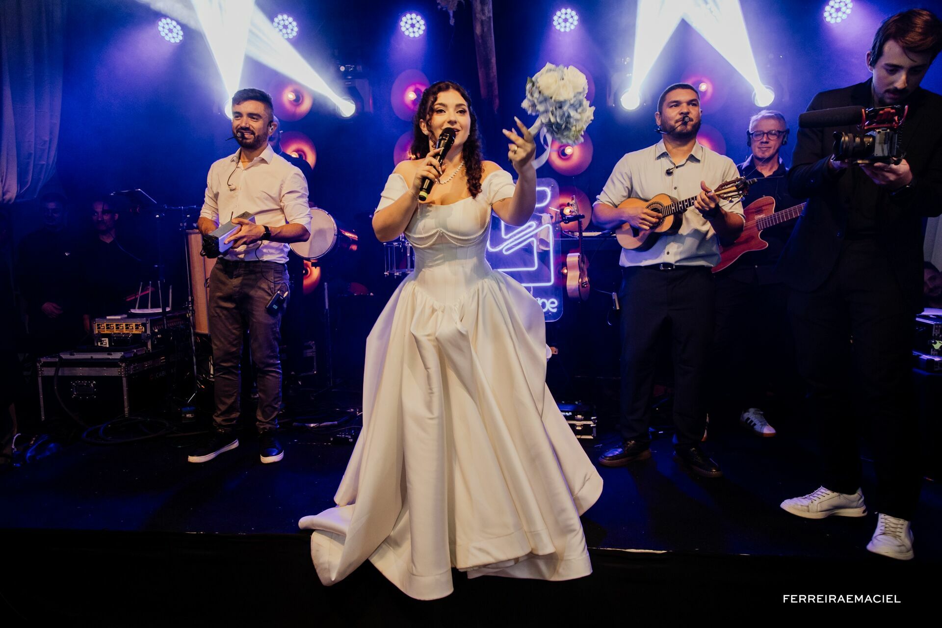 Foto Alexia e Enzo - Imagem 134