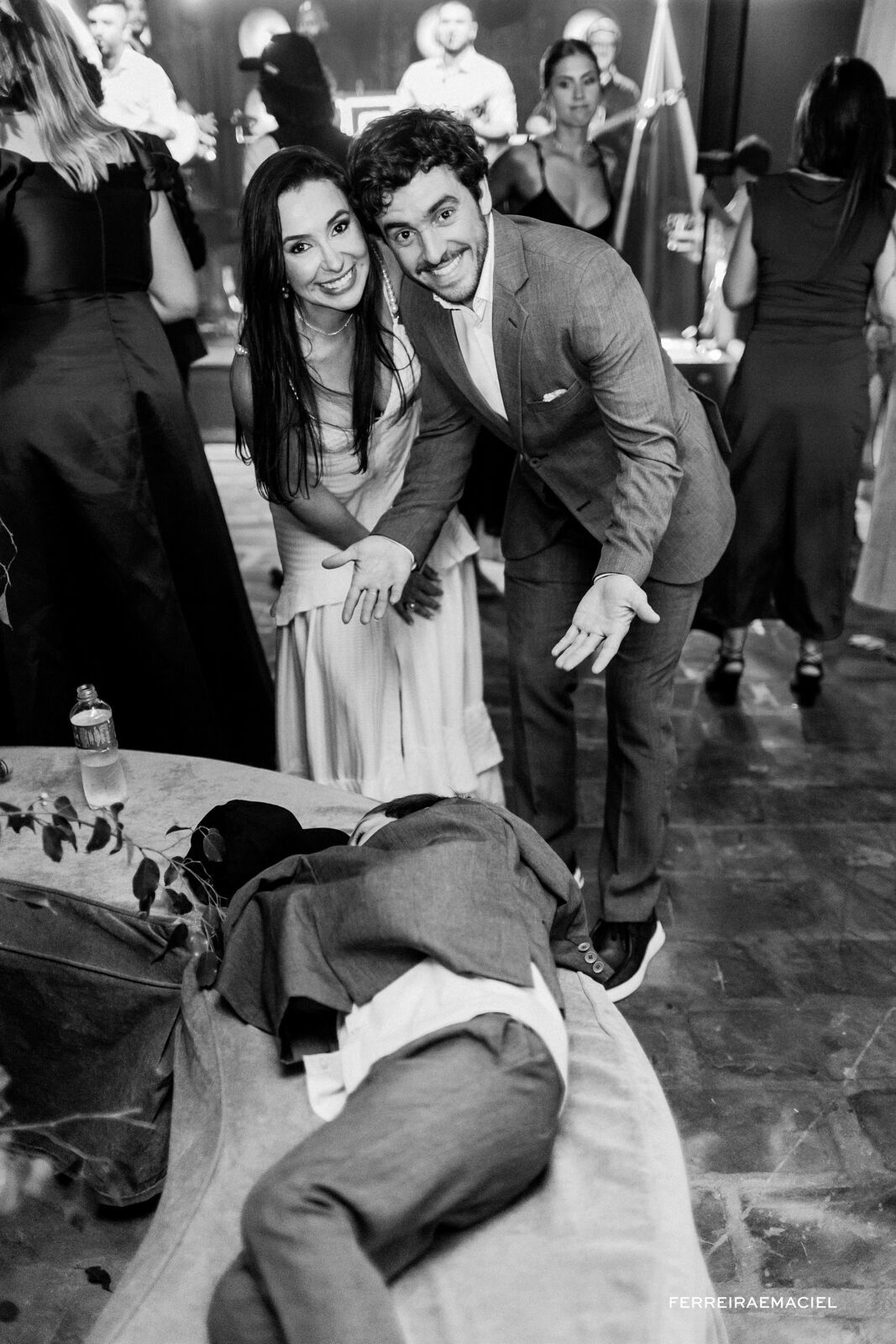 Foto Alexia e Enzo - Imagem 140