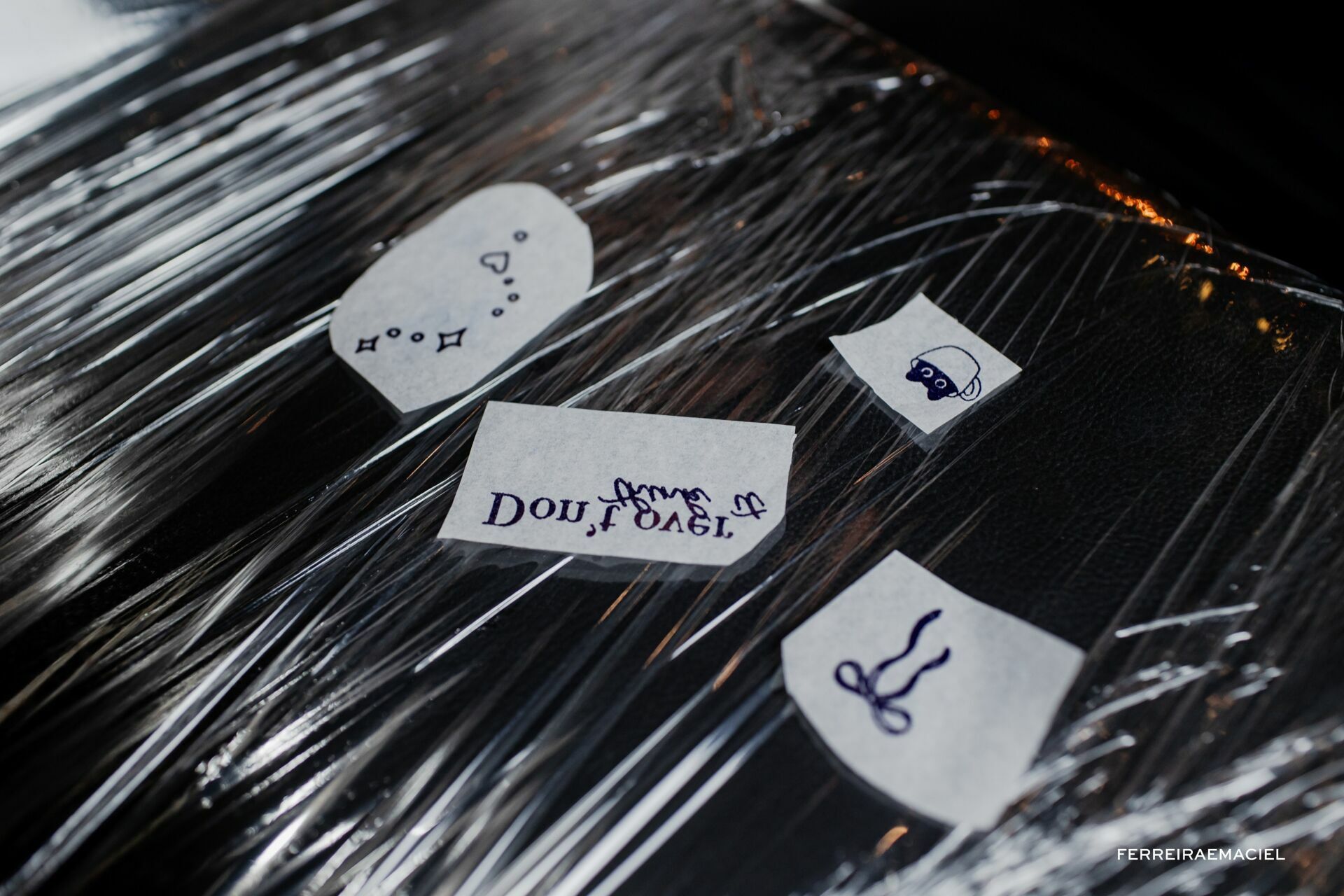 Foto Alexia e Enzo - Imagem 142