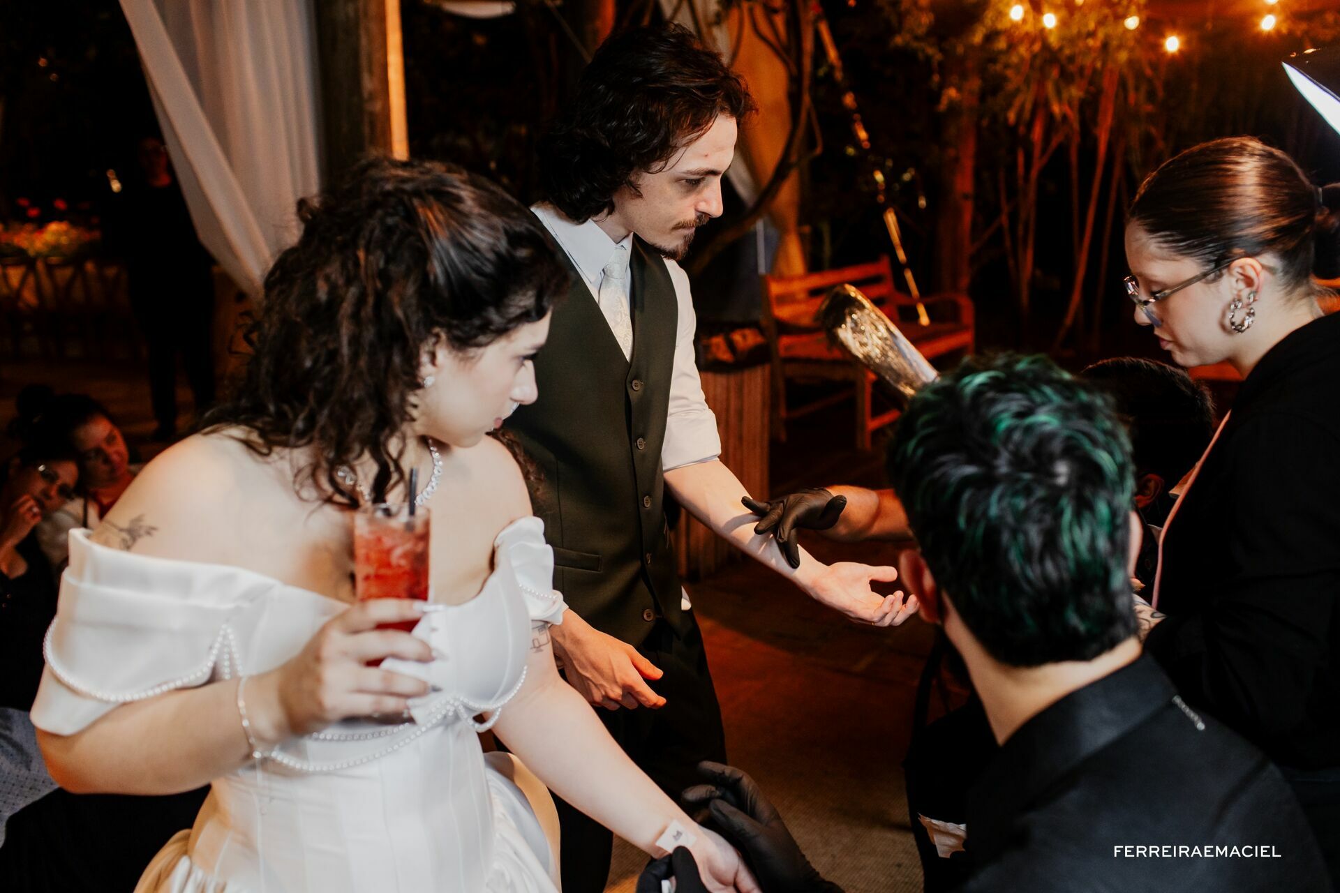 Foto Alexia e Enzo - Imagem 143