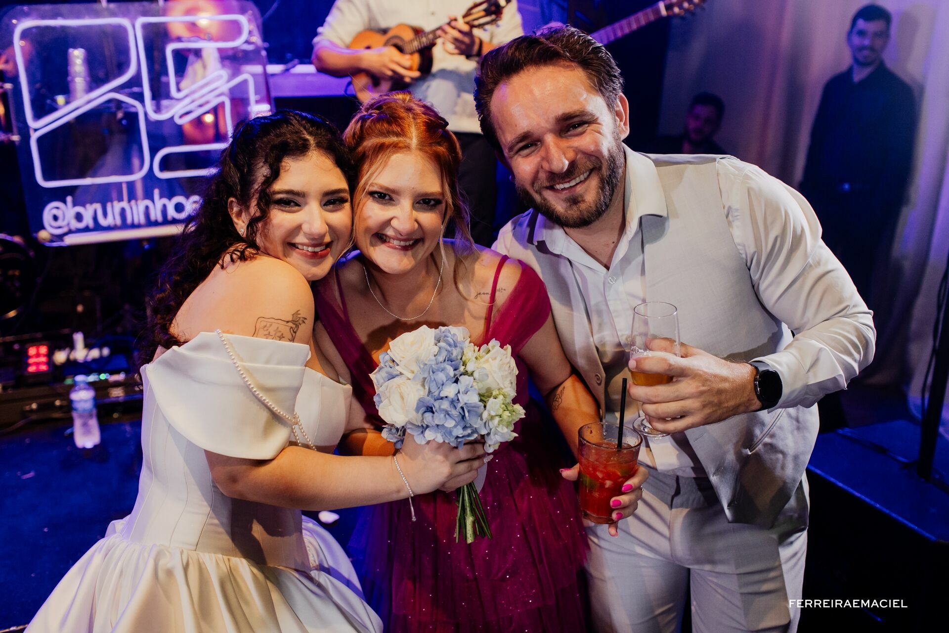 Foto Alexia e Enzo - Imagem 138