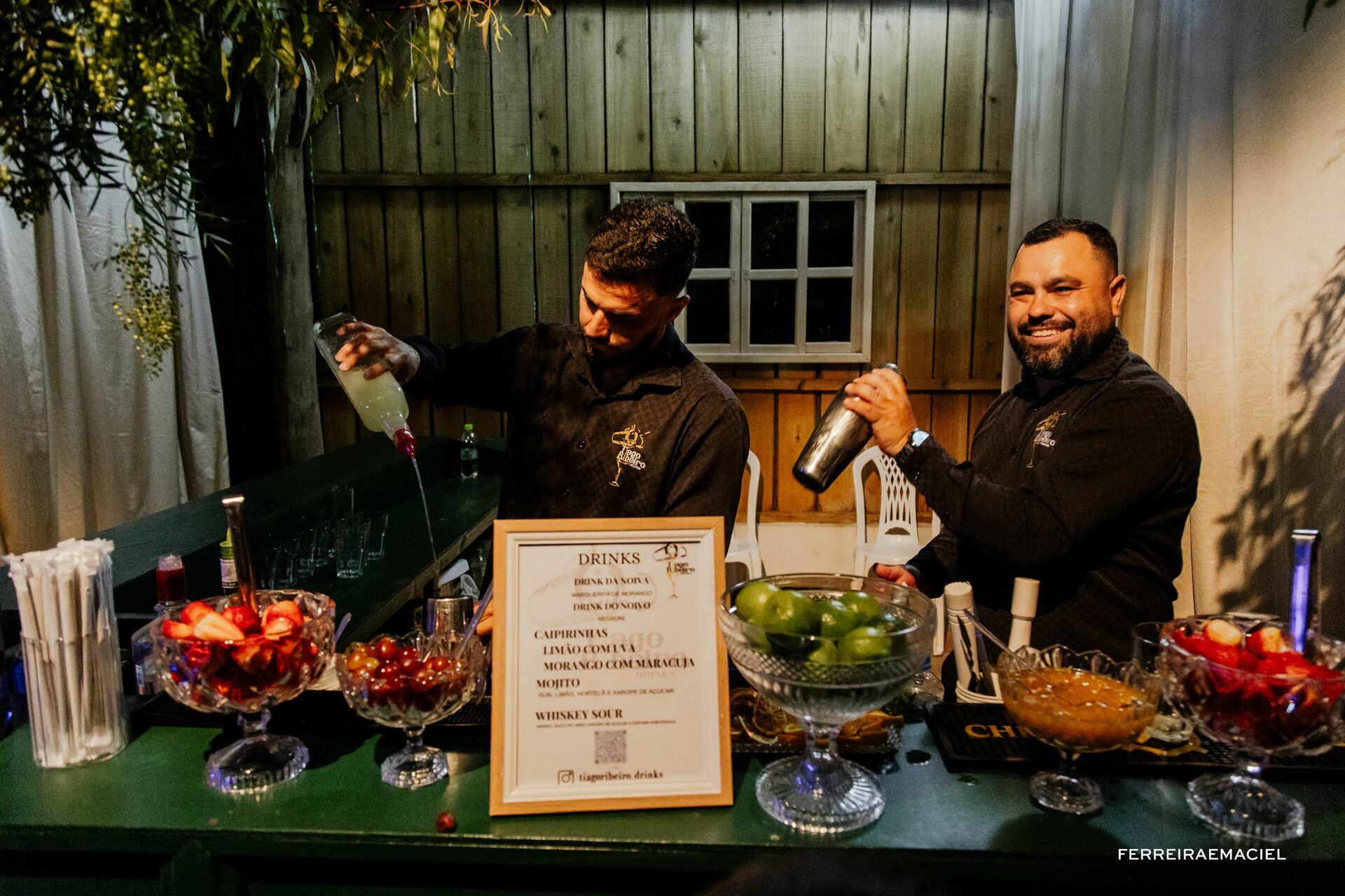 Foto Alexia e Enzo - Imagem 123