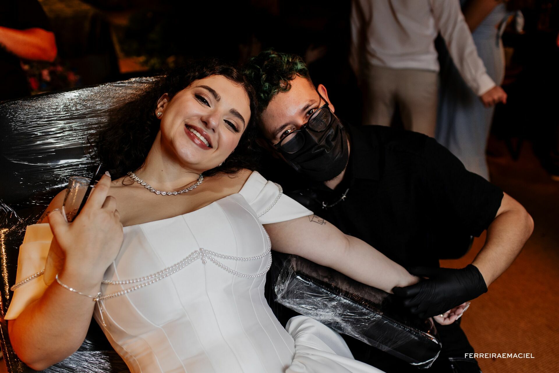 Foto Alexia e Enzo - Imagem 148