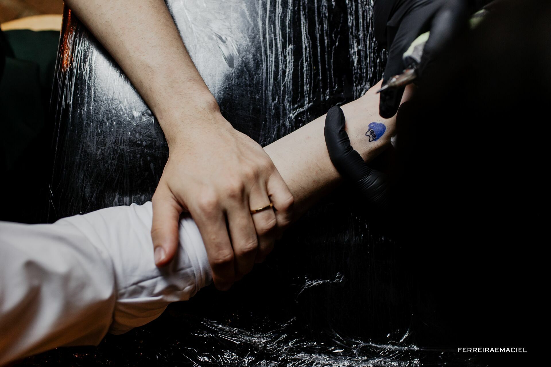 Foto Alexia e Enzo - Imagem 147