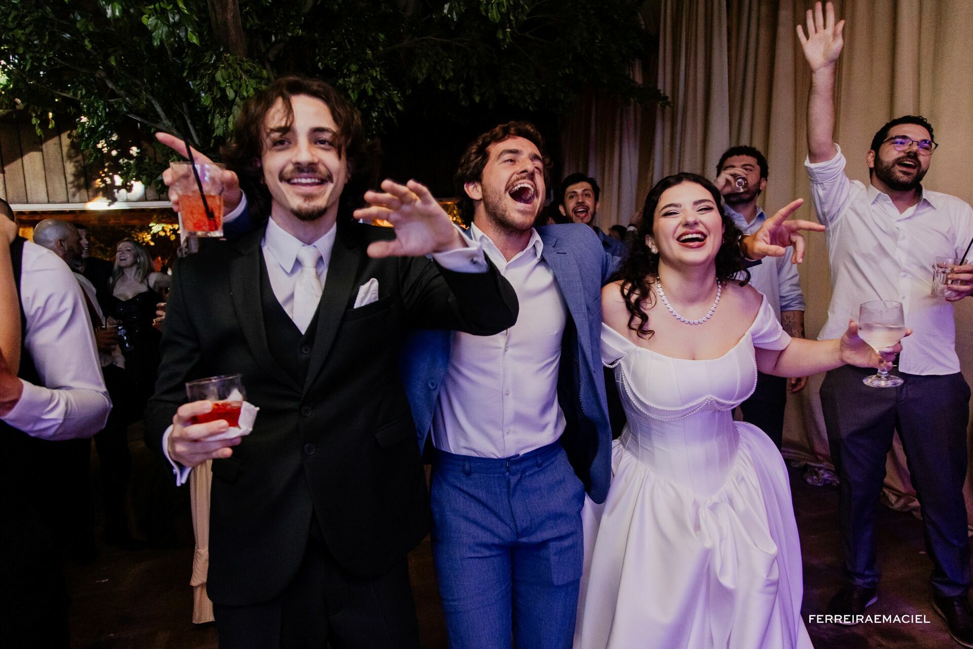 Foto Alexia e Enzo - Imagem 130