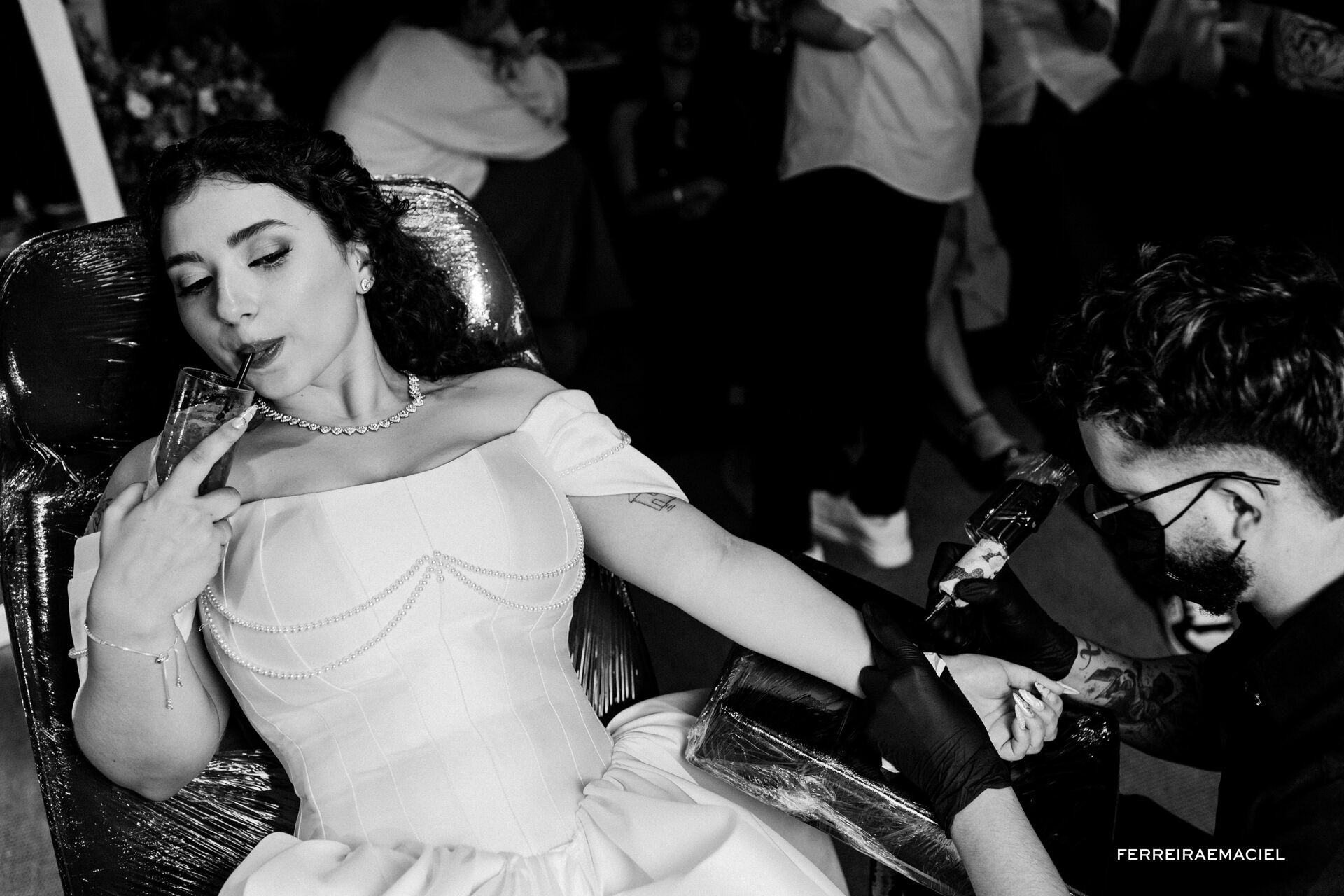 Foto Alexia e Enzo - Imagem 145