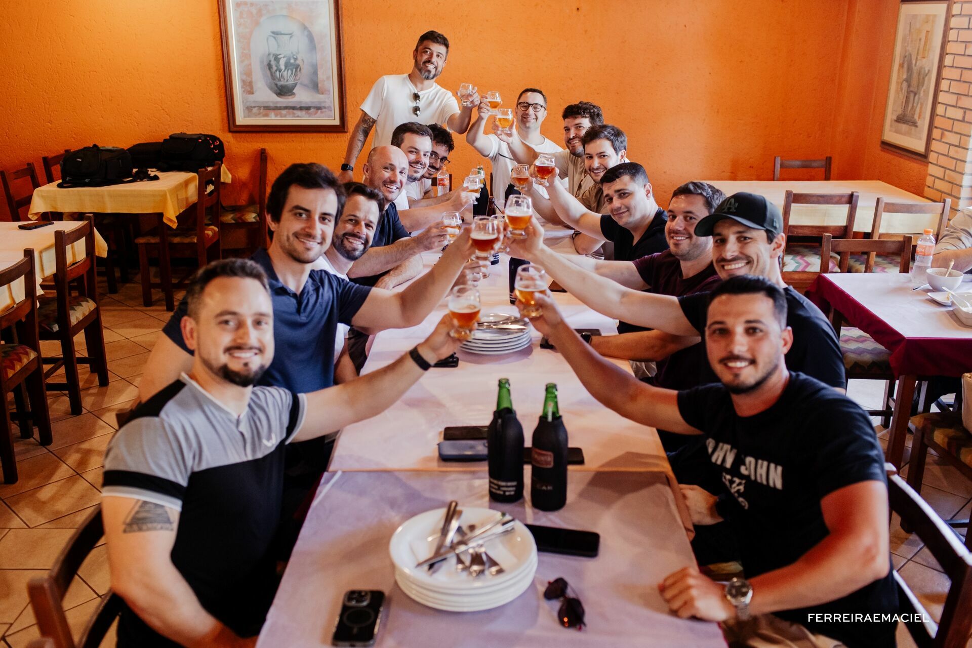 Foto Cuca e Karol Foto Cuca e Karol - Imagem 2