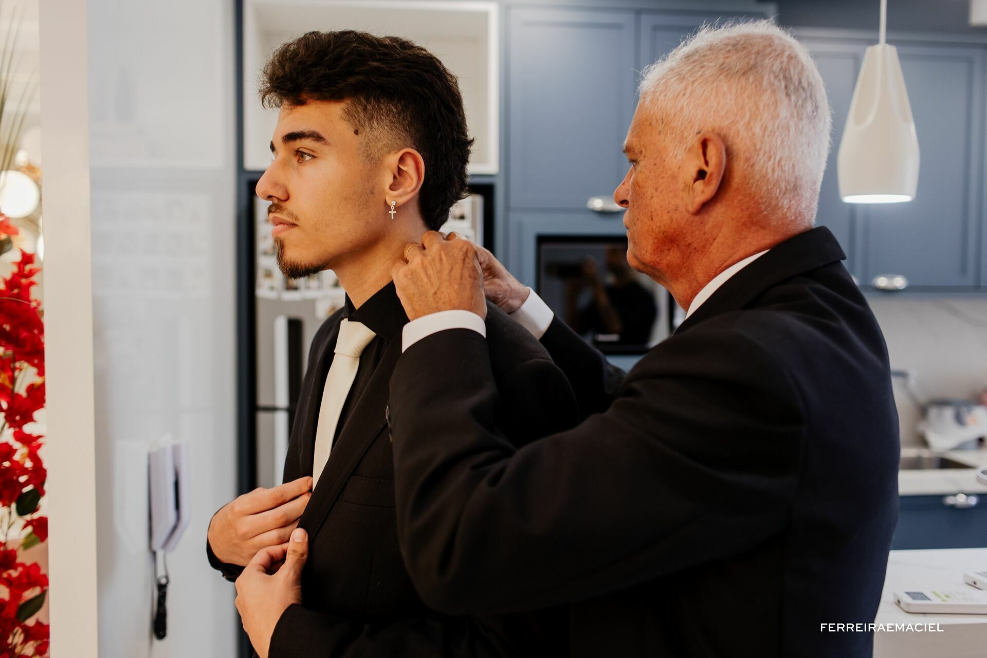 Foto Cuca e Karol Foto Cuca e Karol - Imagem 4