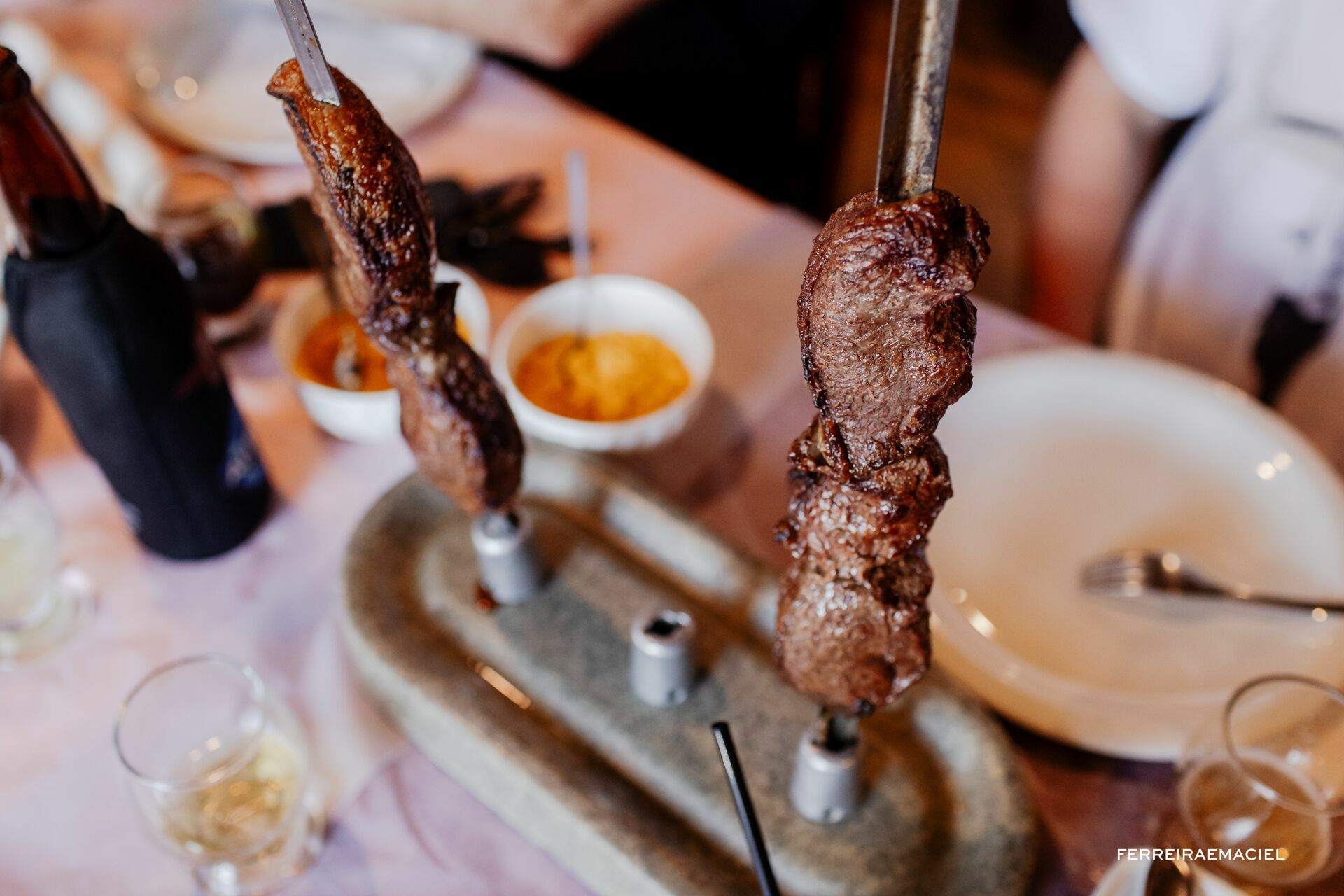 Foto Cuca e Karol Foto Cuca e Karol - Imagem 3