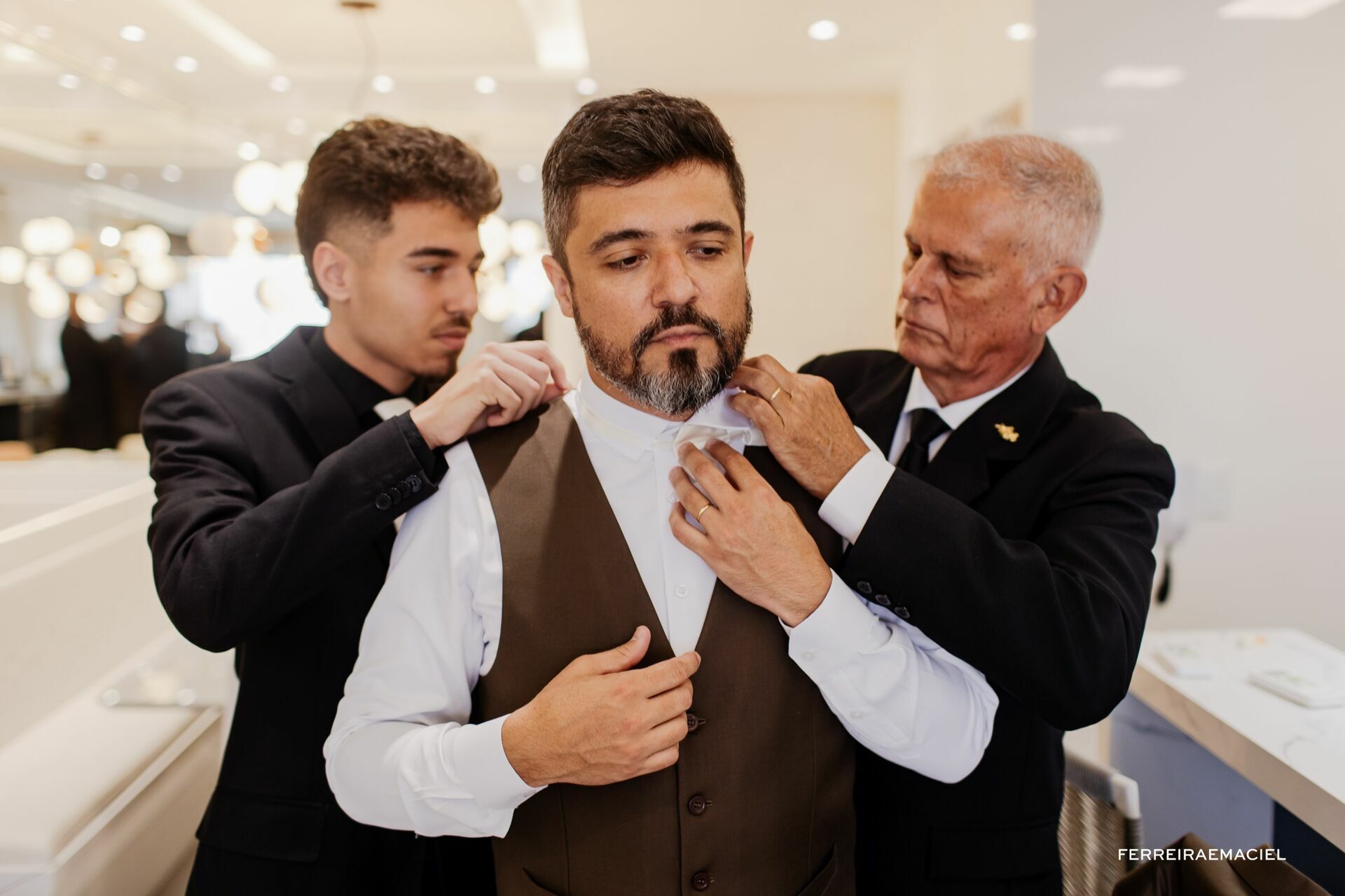 Foto Cuca e Karol Foto Cuca e Karol - Imagem 6