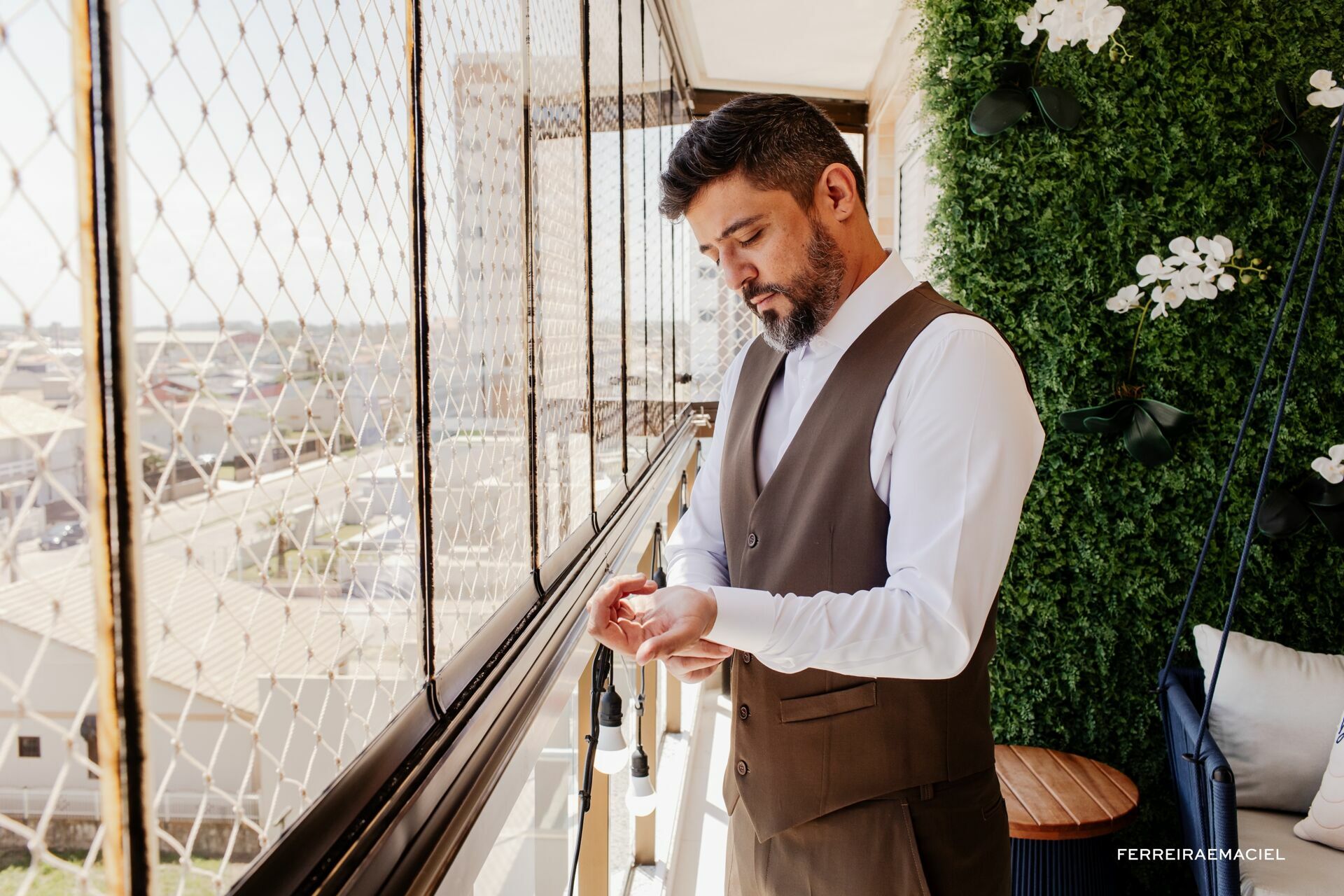 Foto Cuca e Karol Foto Cuca e Karol - Imagem 5