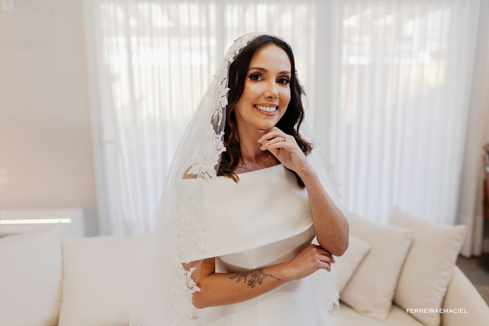 Foto Cuca e Karol Foto Cuca e Karol - Imagem 47