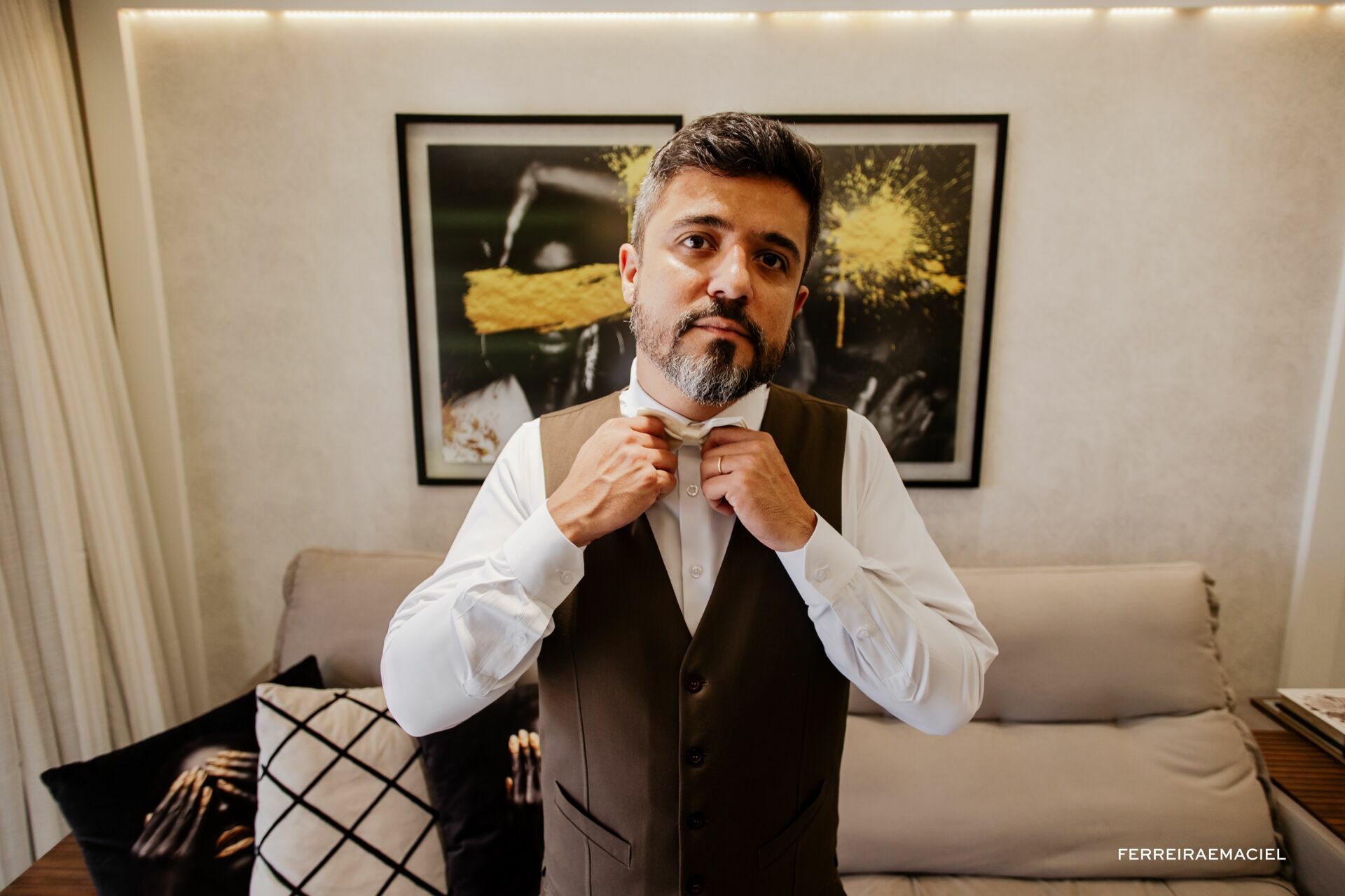 Foto Cuca e Karol Foto Cuca e Karol - Imagem 9