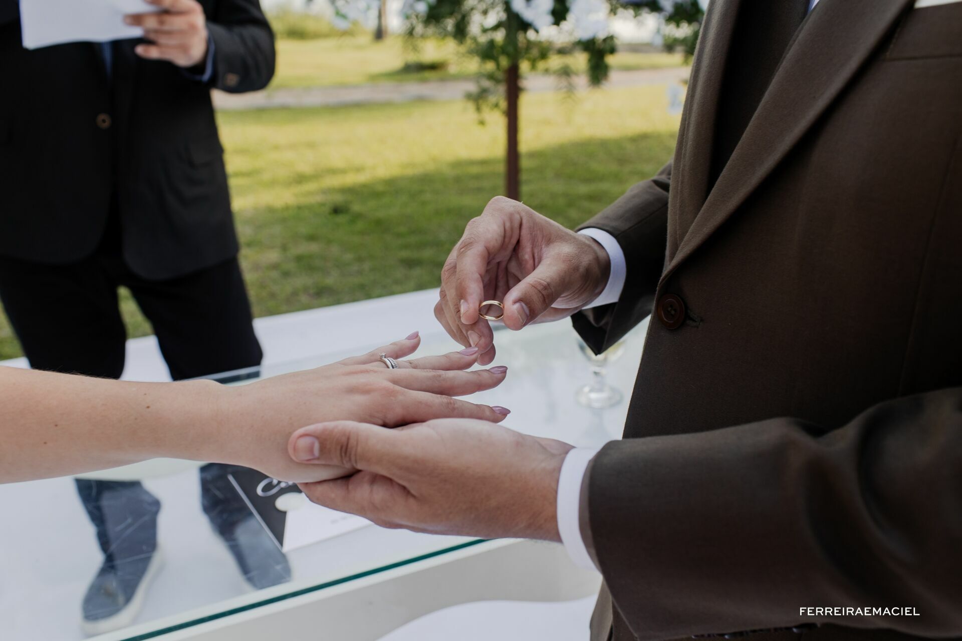 Foto Cuca e Karol Foto Cuca e Karol - Imagem 105