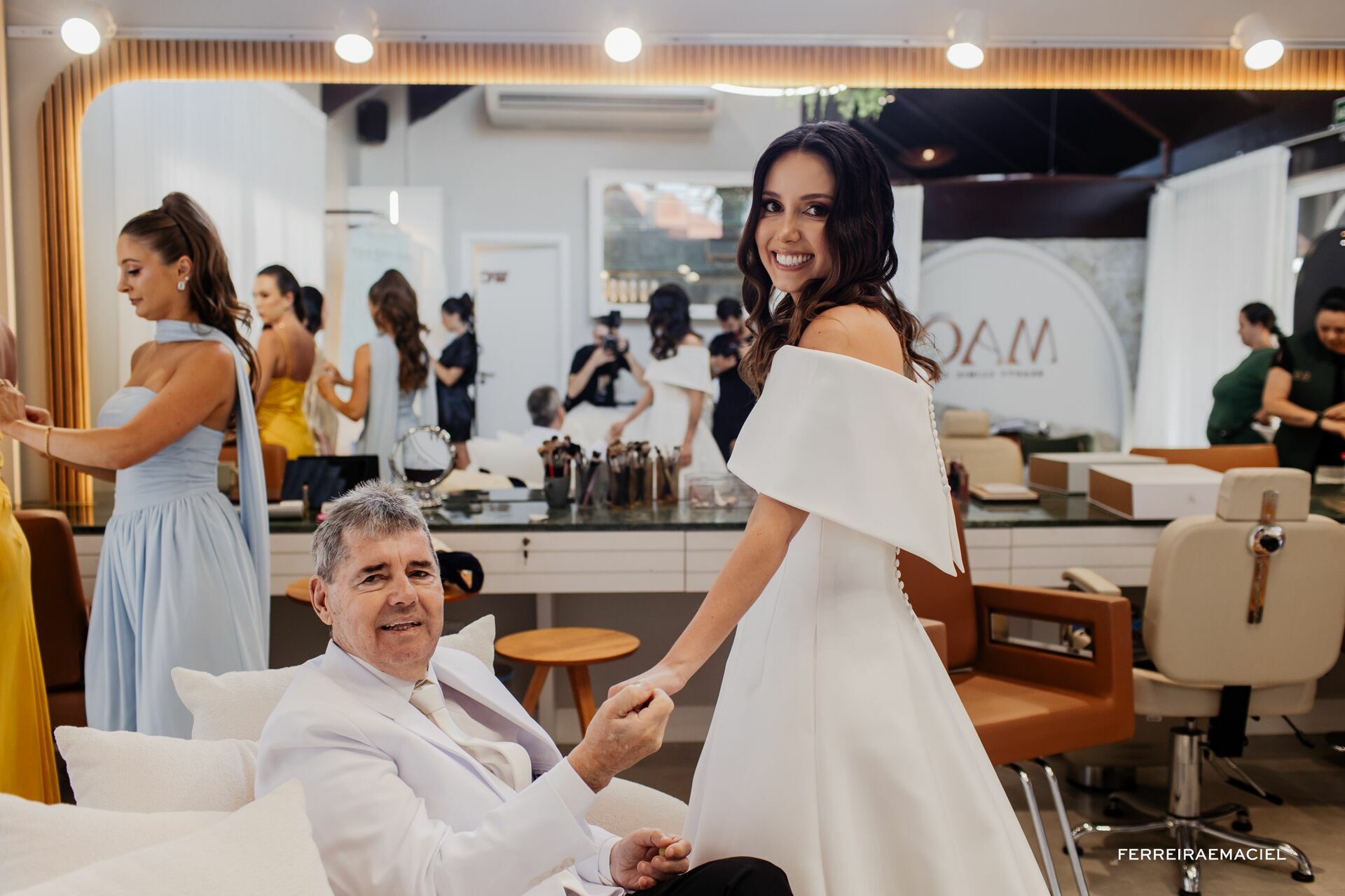 Foto Cuca e Karol Foto Cuca e Karol - Imagem 40