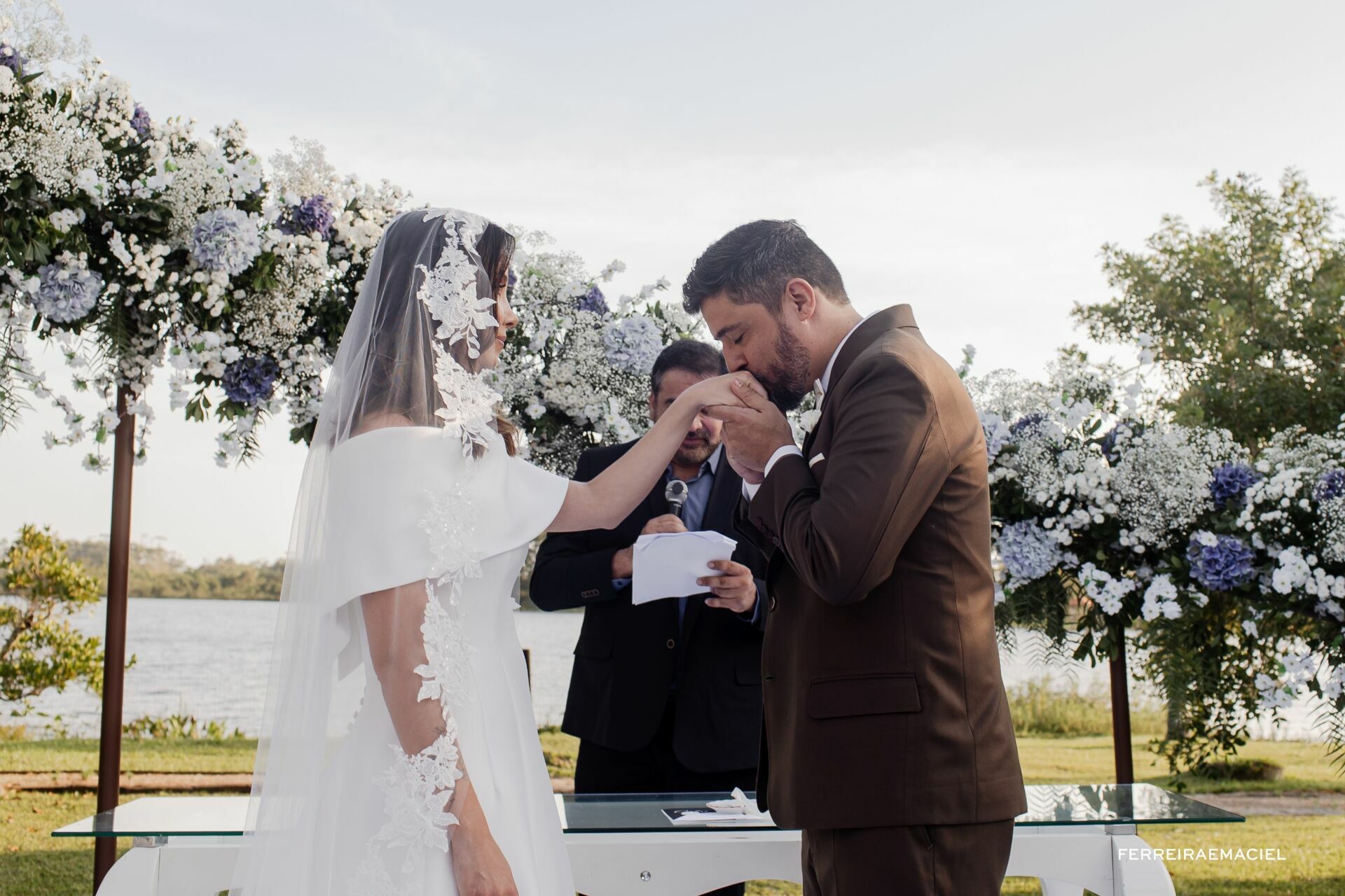 Foto Cuca e Karol Foto Cuca e Karol - Imagem 106