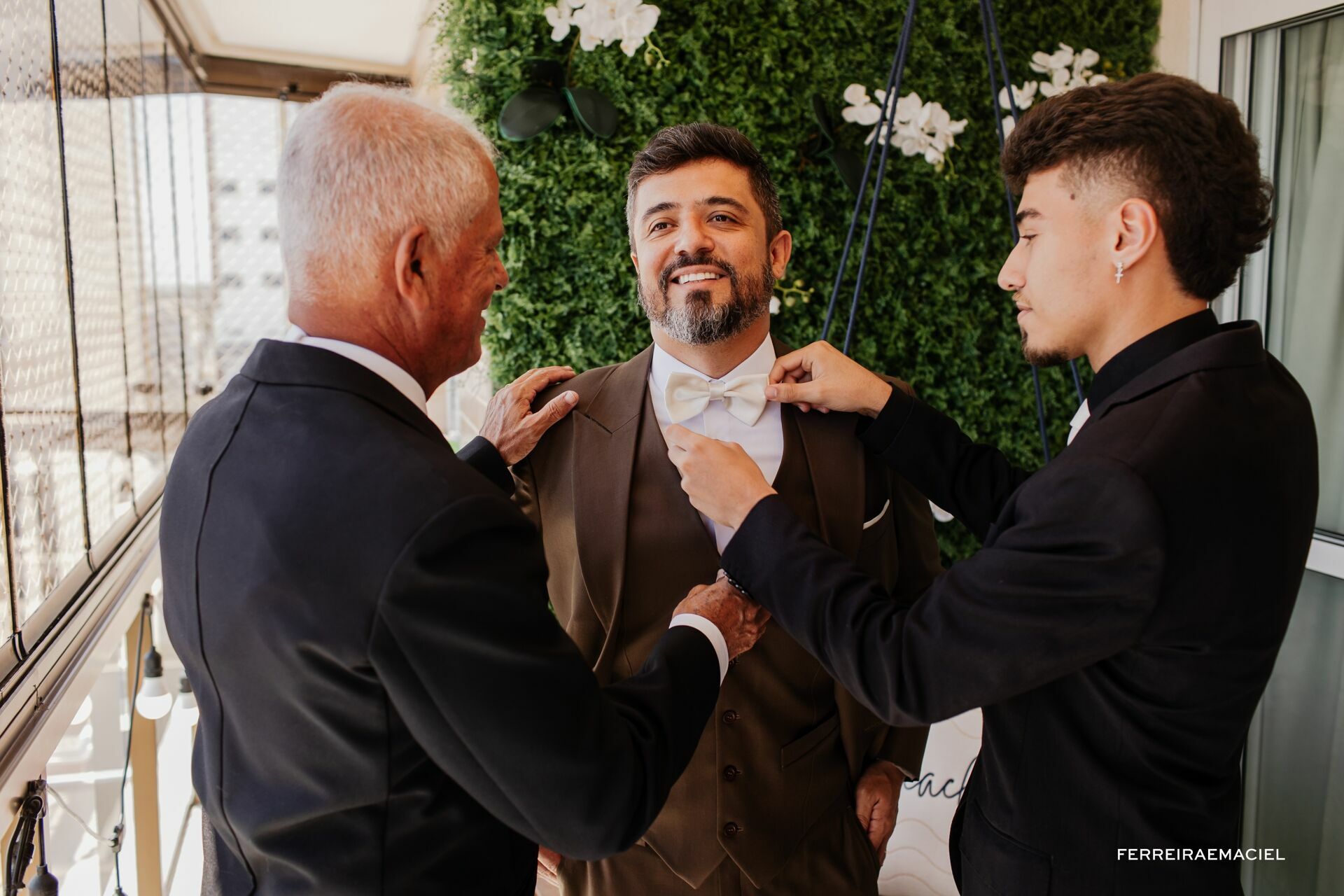 Foto Cuca e Karol Foto Cuca e Karol - Imagem 12